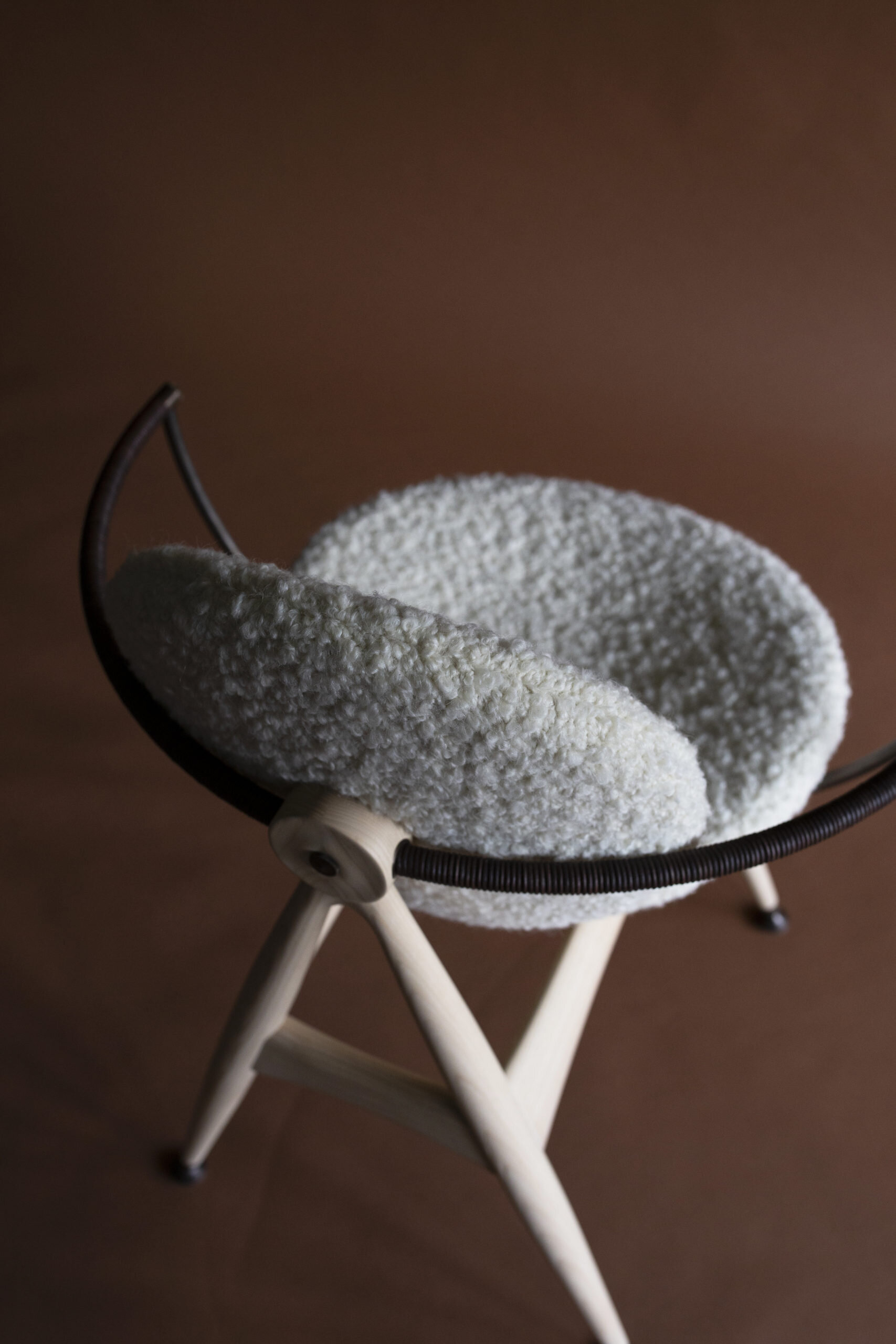 O&D Circle Dining Chair