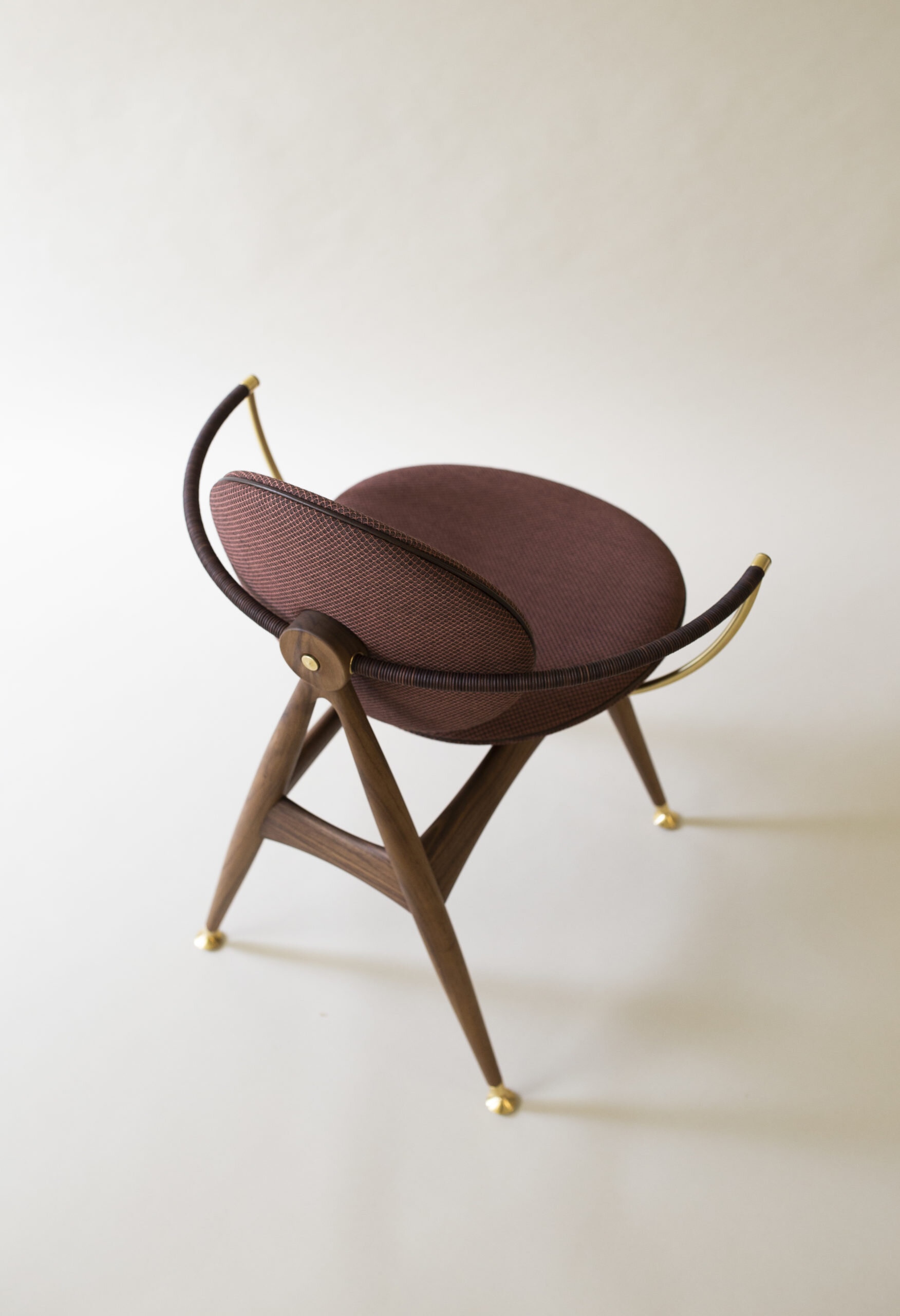 O&D Circle Dining Chair