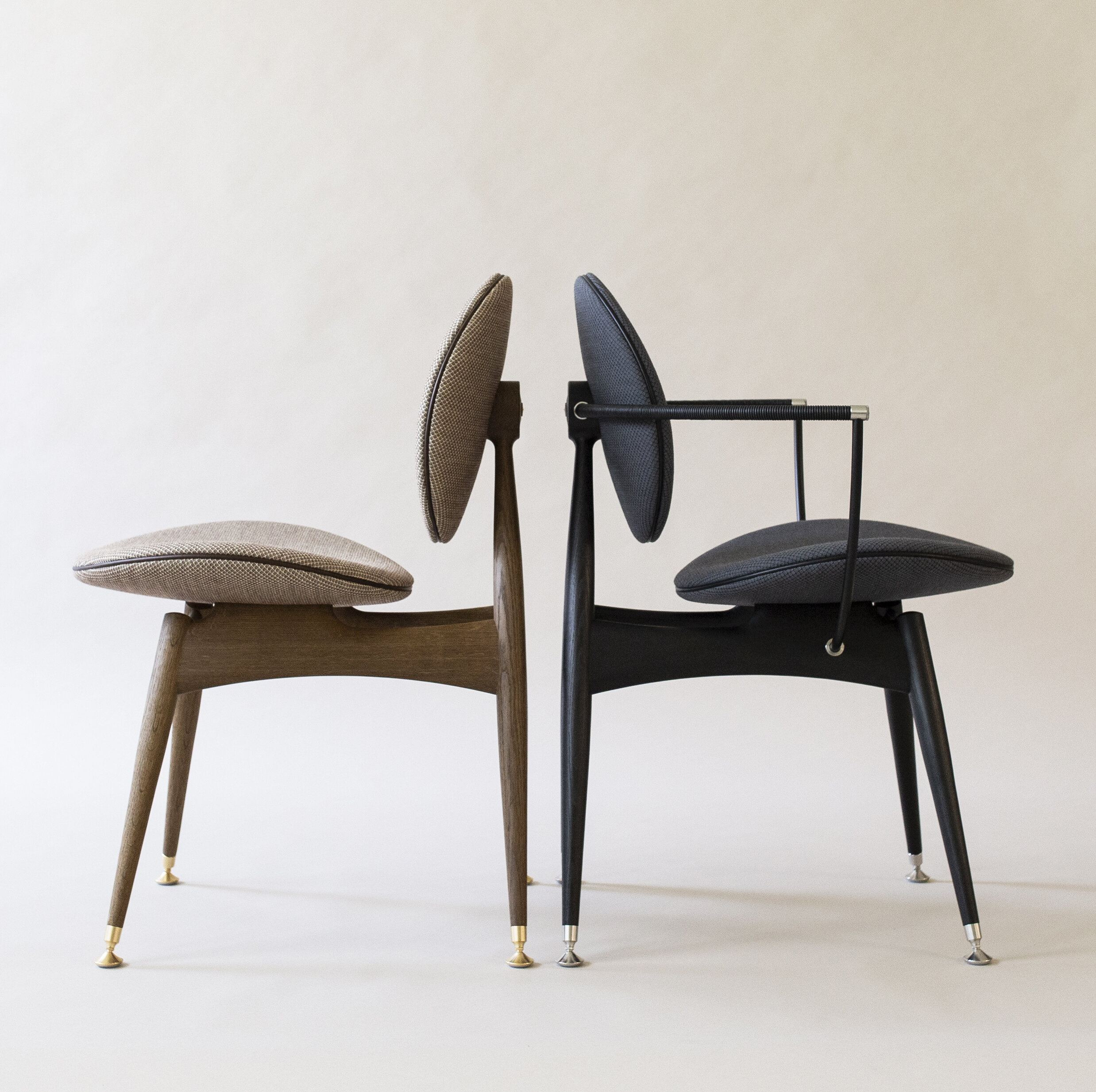 O&D Circle Dining Chair