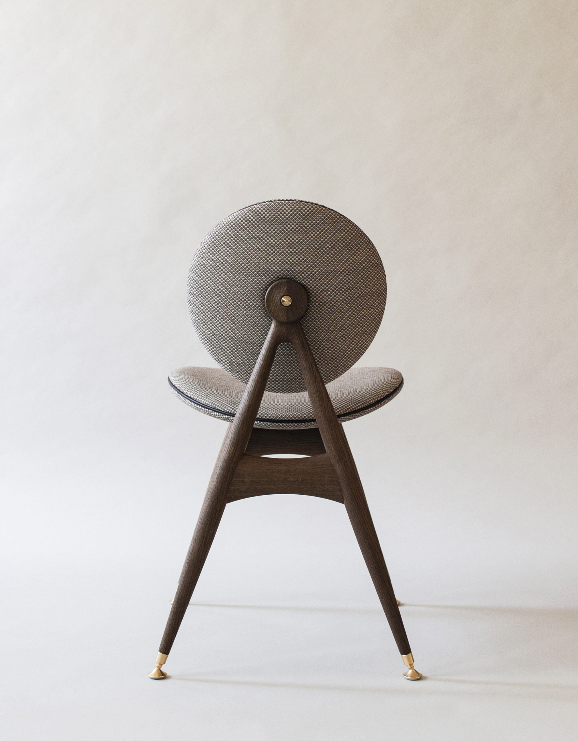 O&D Circle Dining Chair