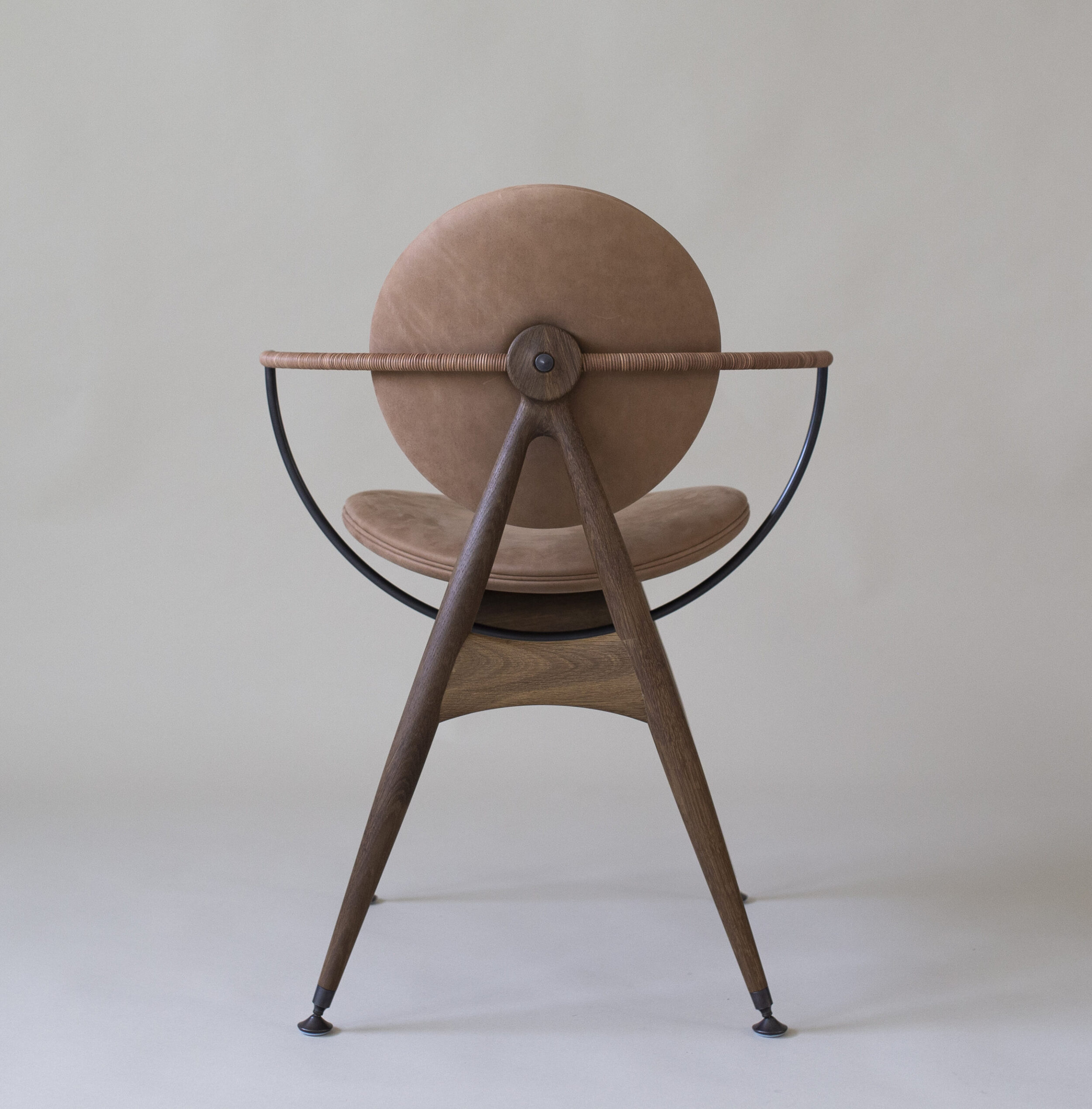 O&D Circle Dining Chair