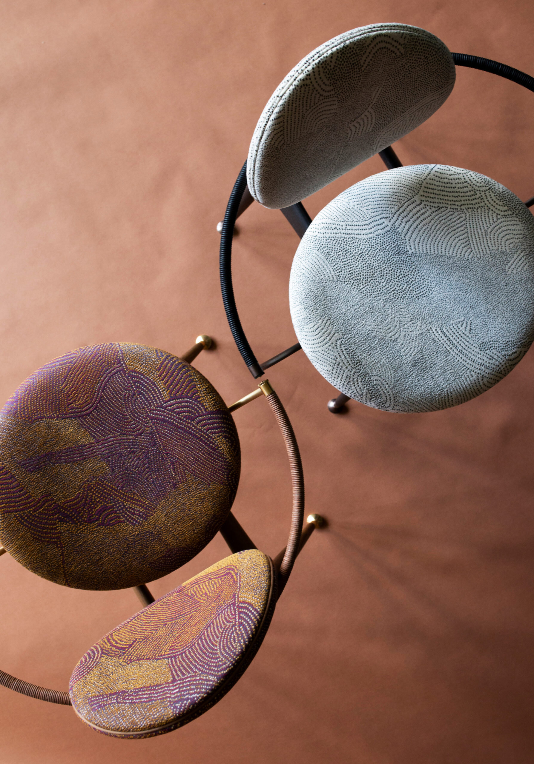 O&D Circle Dining Chair