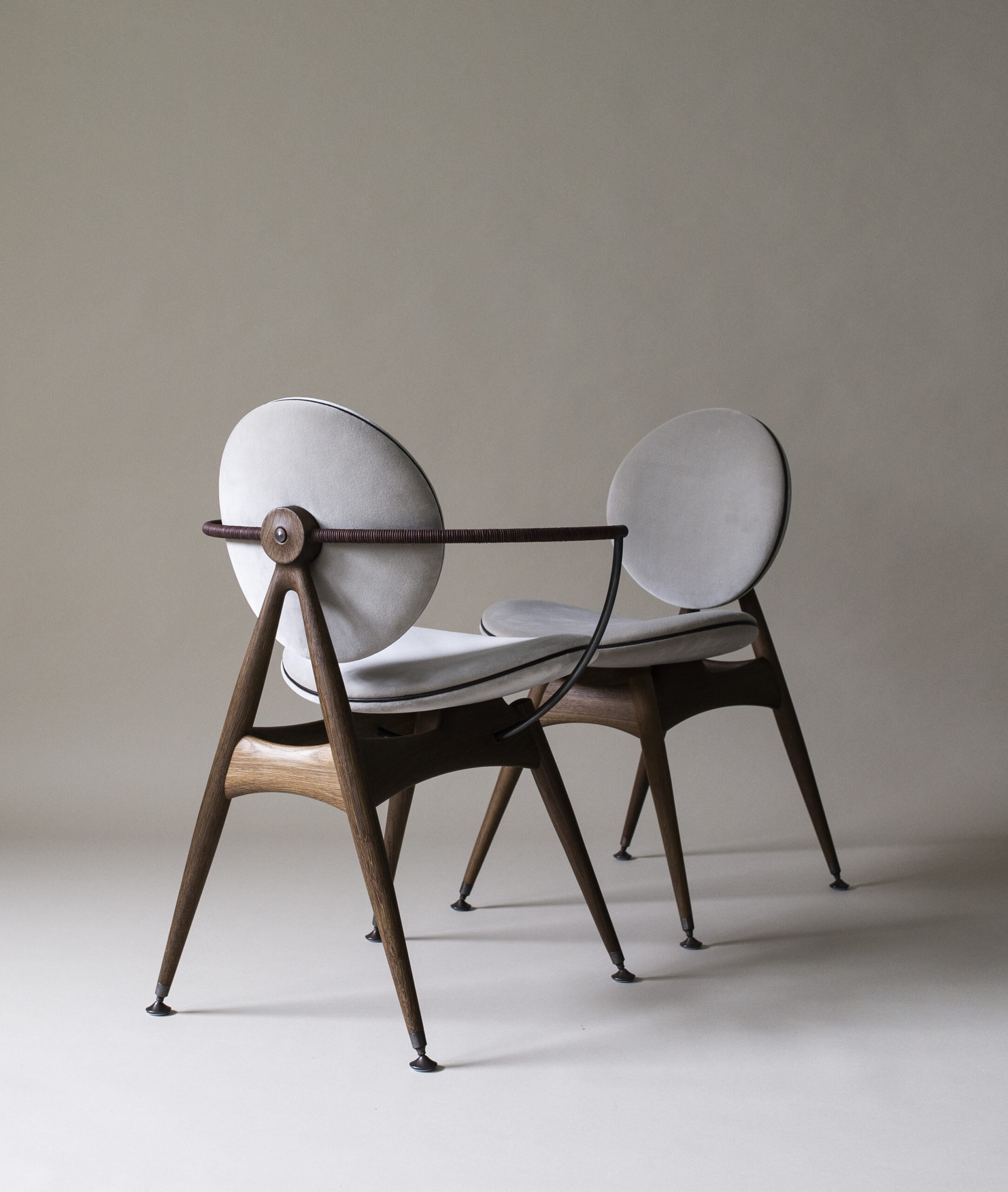 O&D Circle Dining Chair