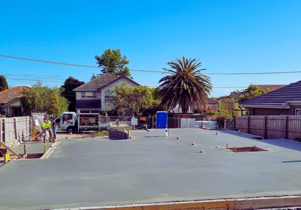 Why Cheap Concrete Quotes Are the Most Expensive Mistake You Can Make