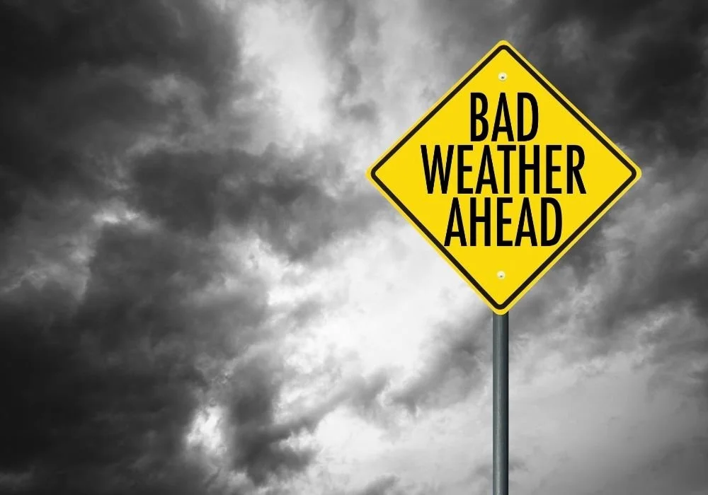 How one poor timing decision can blow your concrete budget