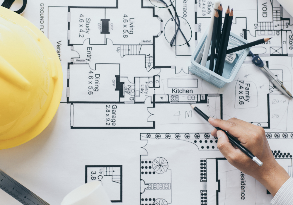 Planning a structural concrete project? Here’s where to start