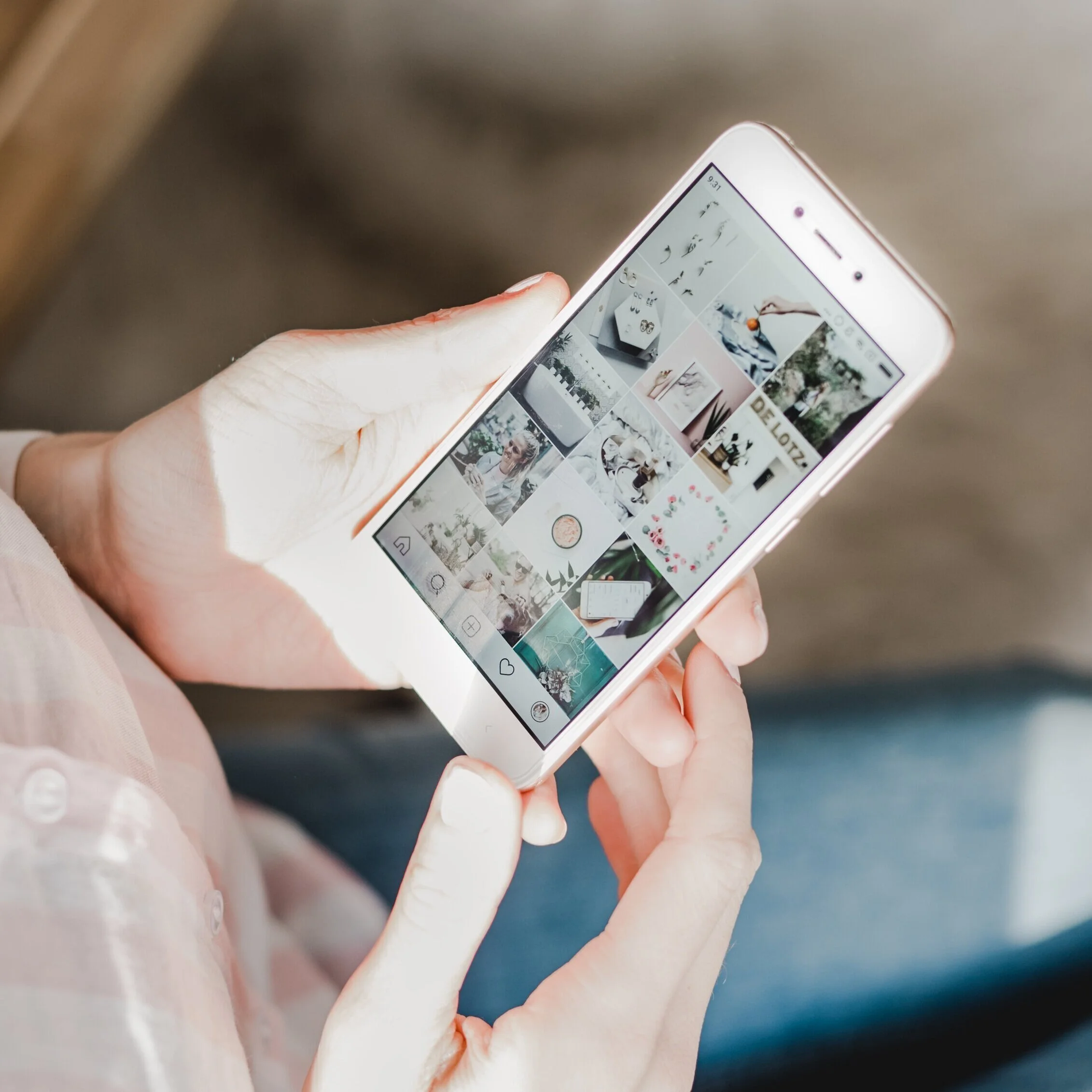 things to consider for your Instagram content