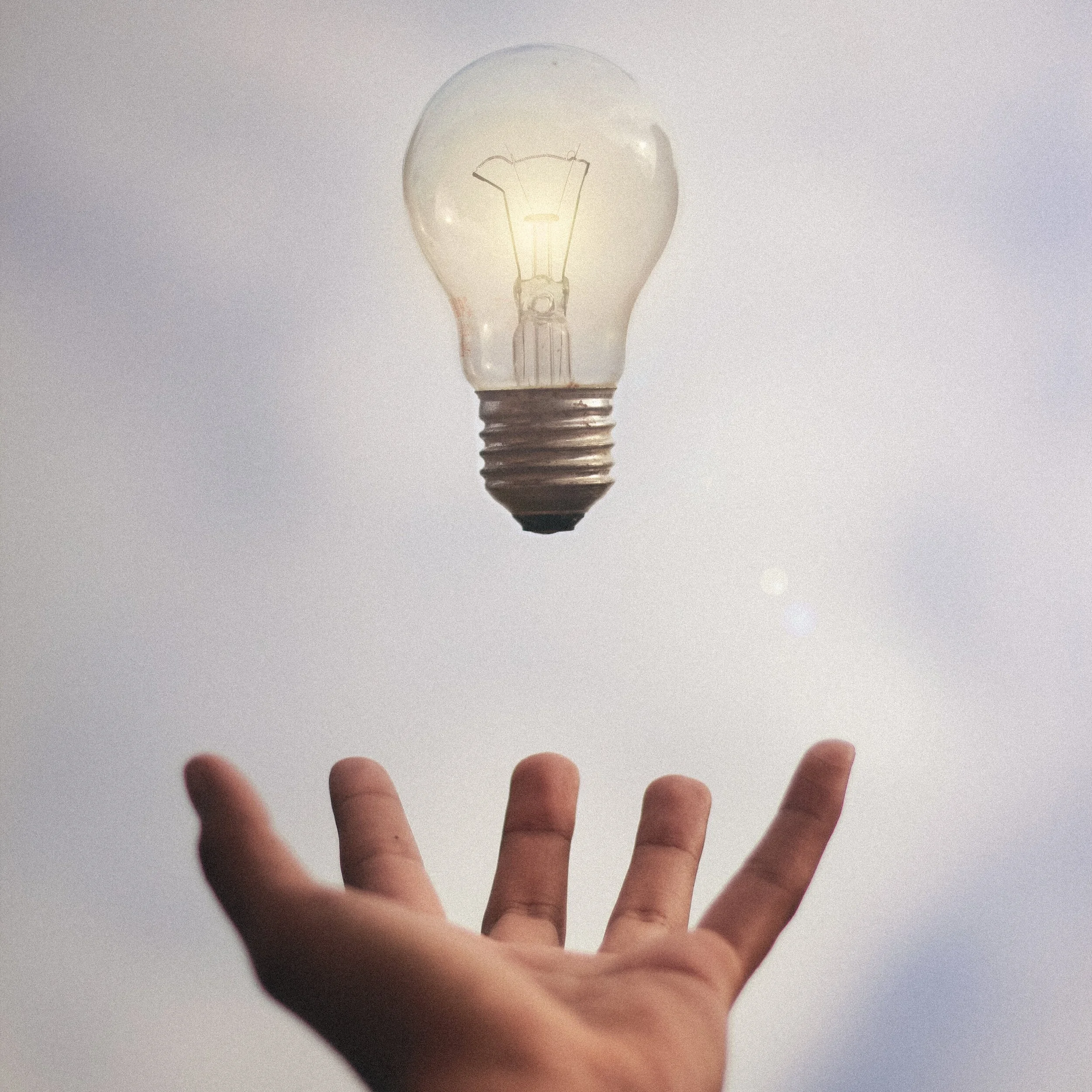 Why invest in creatives when starting your brand?