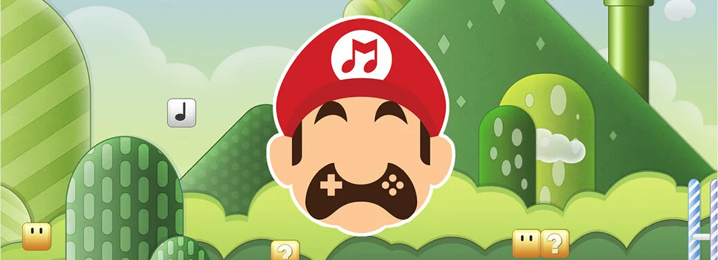PHMG | Blog Post - Watch Out Spotify, Video Games Have Levelled-Up