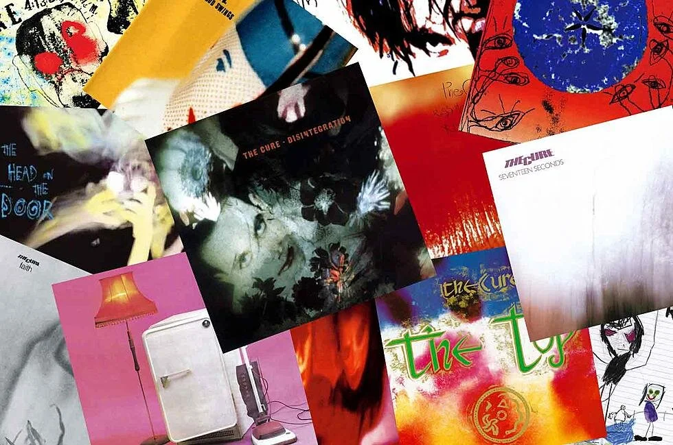Louder Than War Magazine | The Cure - Feature
