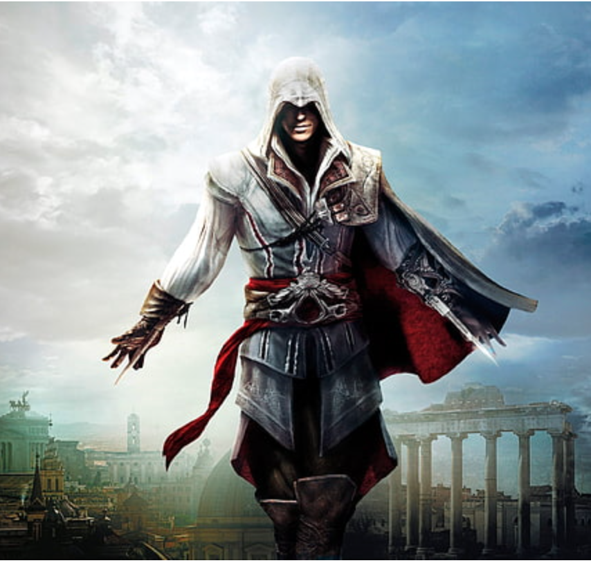 Jumbo Games | Assassin's Creed Stratego - Amazon A+ Content