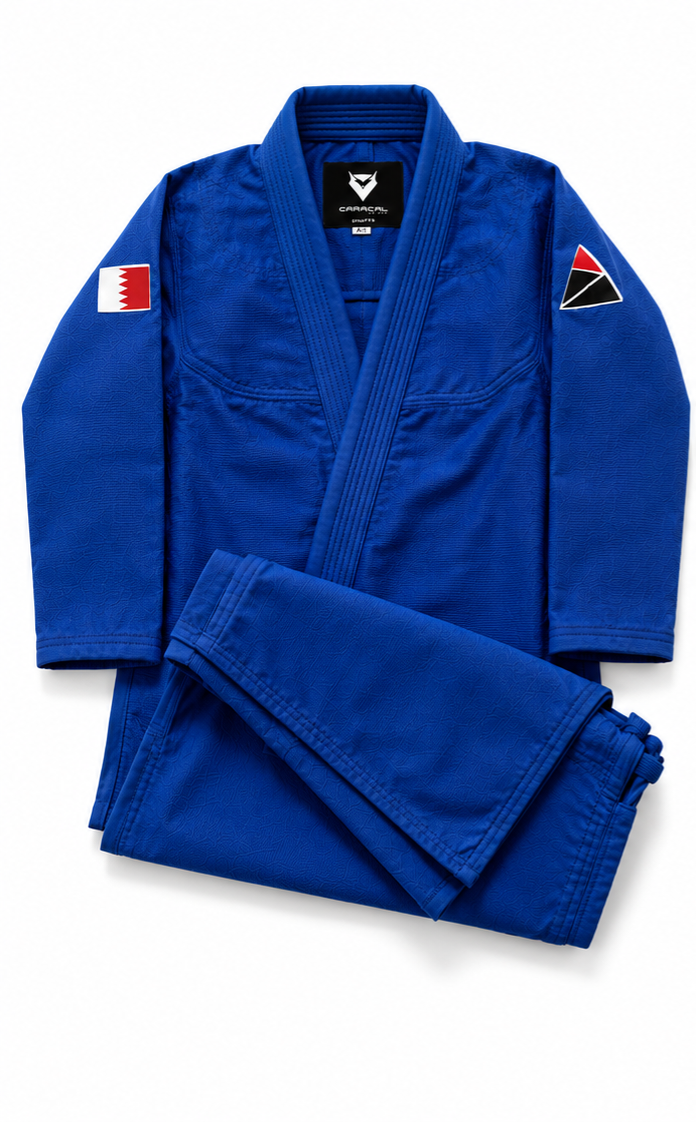 Elements Kids Ocean Kimono