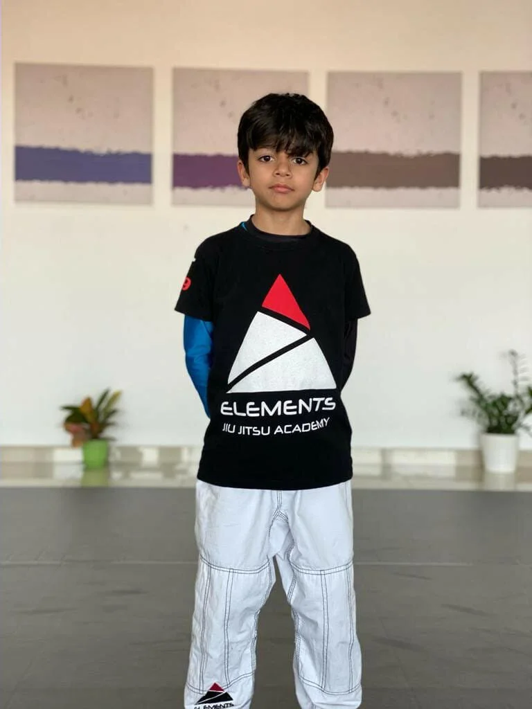 Elements JJ Kids