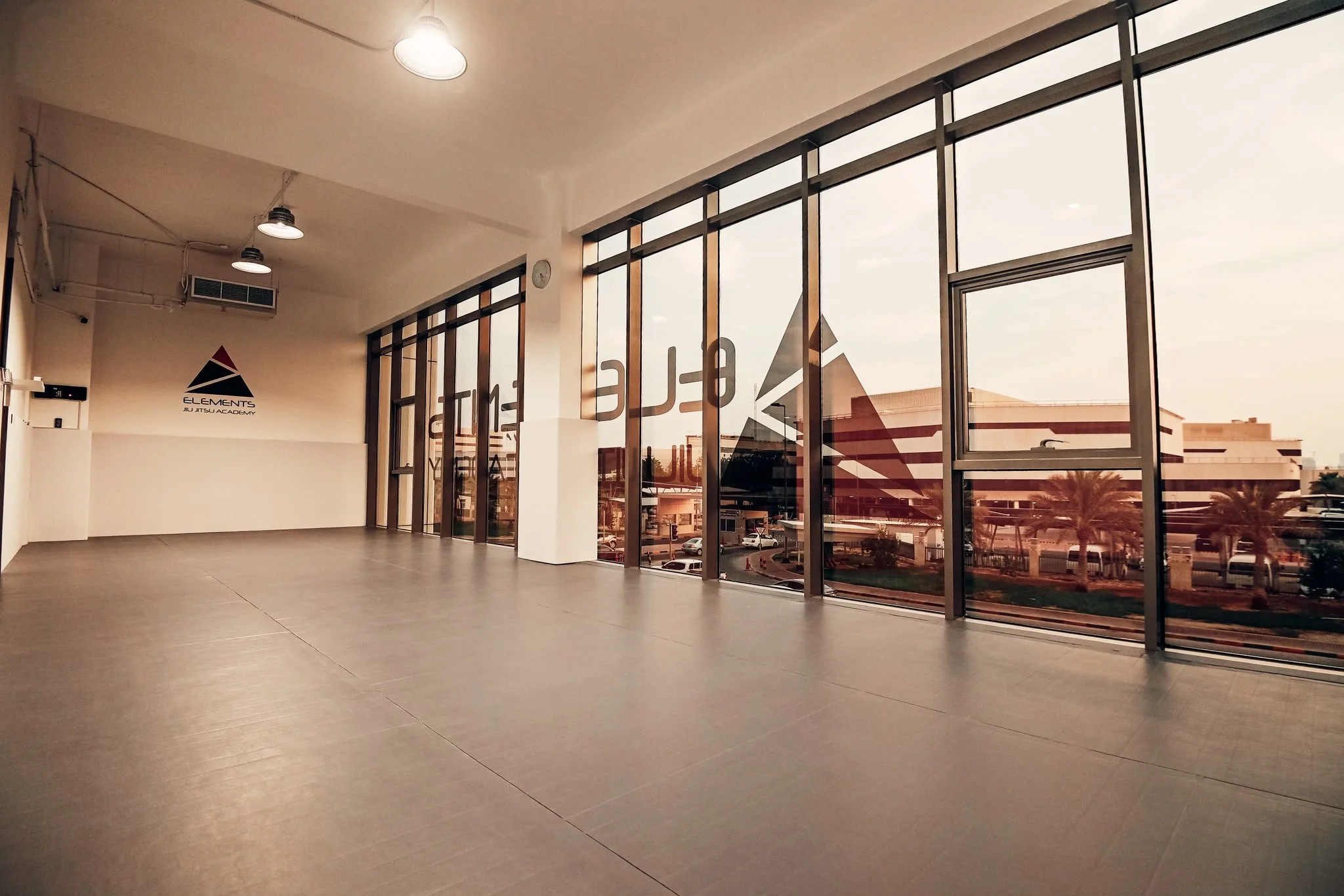 Elements Jiu Jitsy Academy Expands to Muharraq 