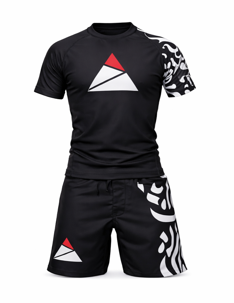 Elements Shorts
