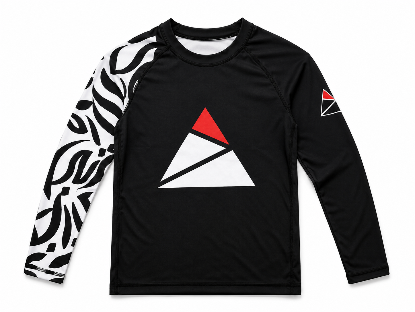Elements Long Sleeve Rashguard