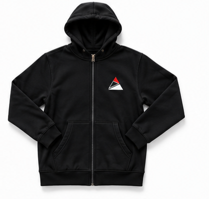 Elements Hoodie