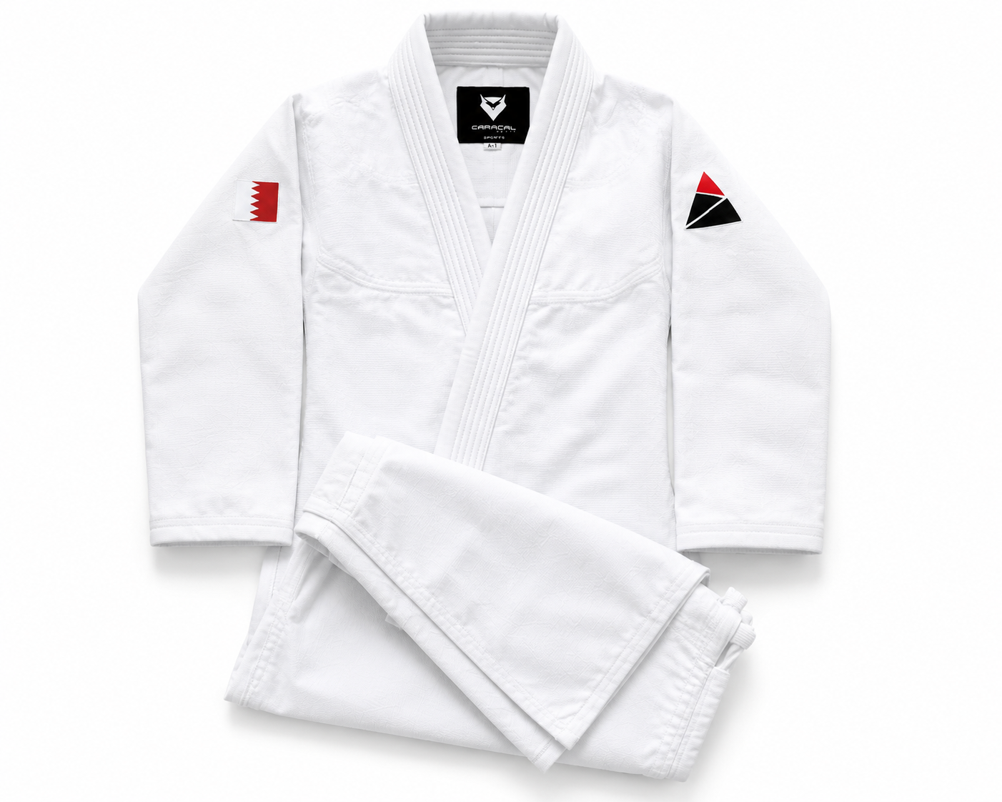 Elements Kids Pearl Kimono