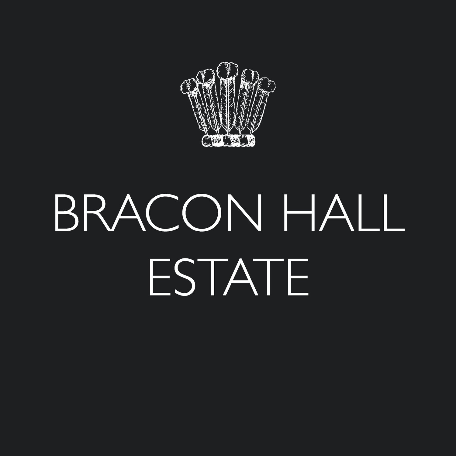 BRACON HALL ESTATE