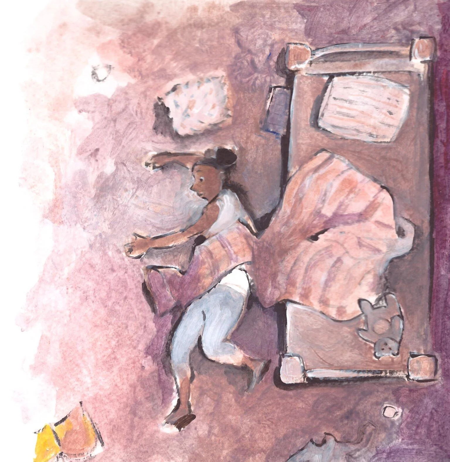 New TV series has Launched! 