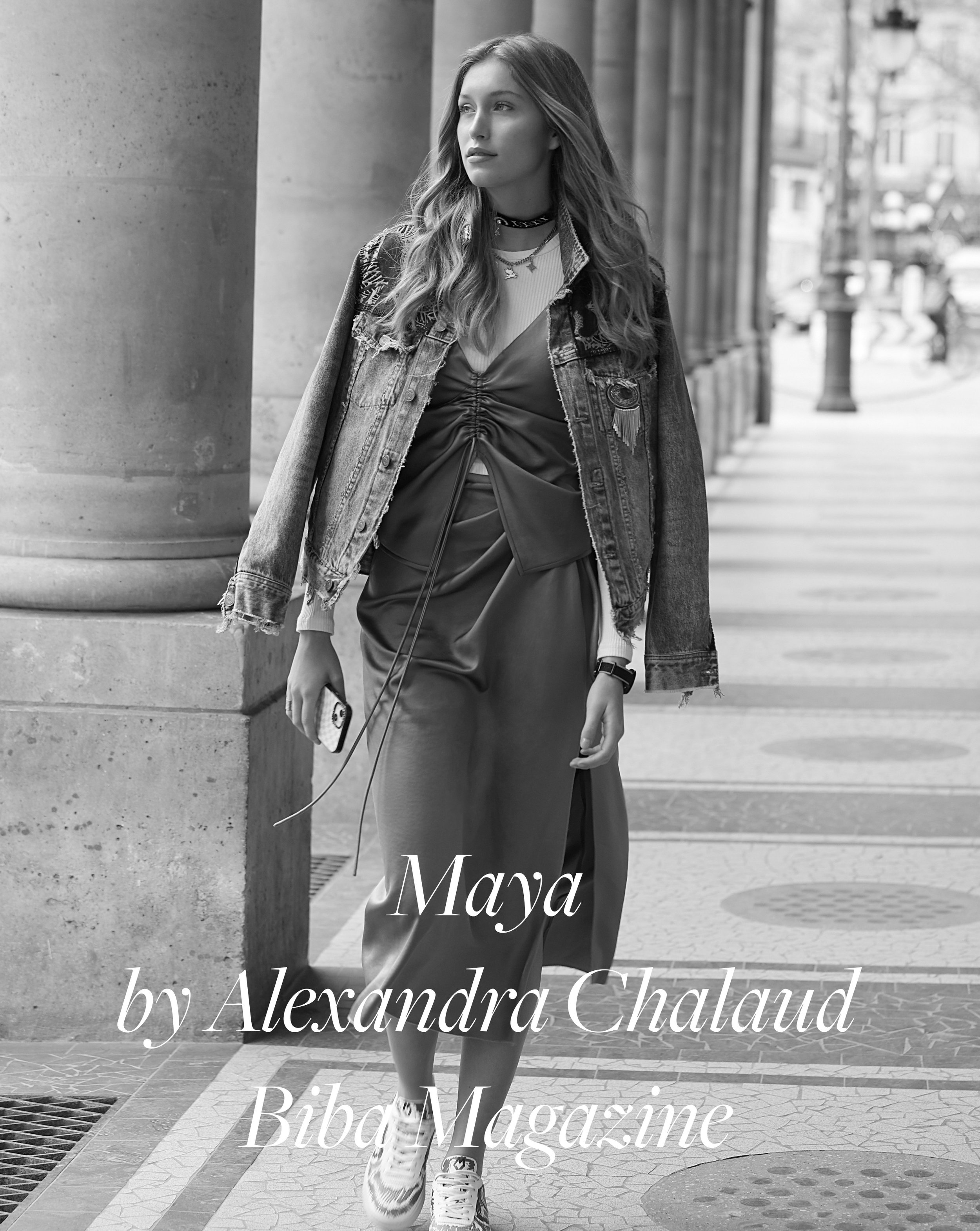 Maya by alexandra Chalaud pour Biba Magazine.jpg