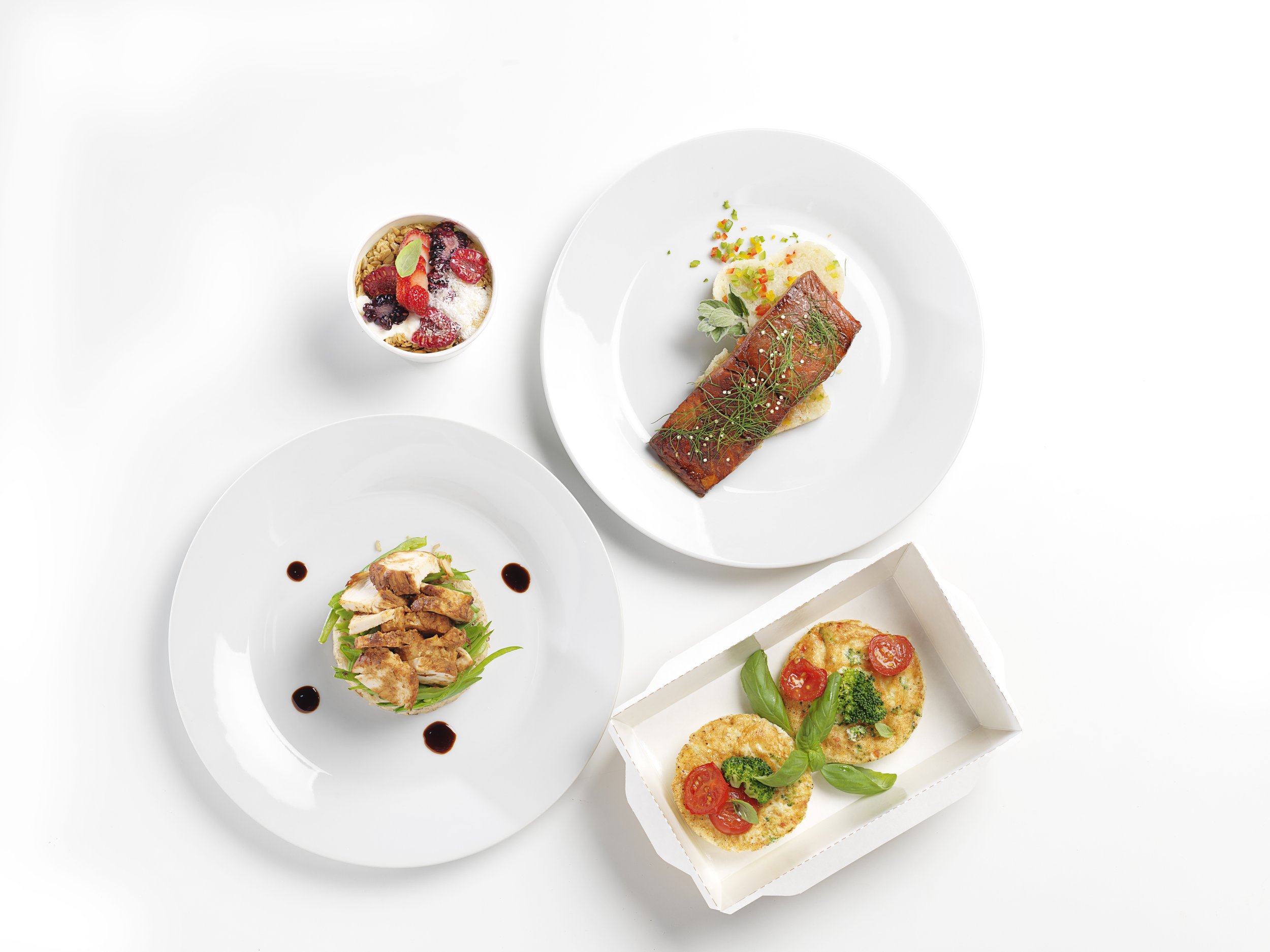 Weight Loss Meal Plan Dubai Weight Loss Food Delivery Dubai