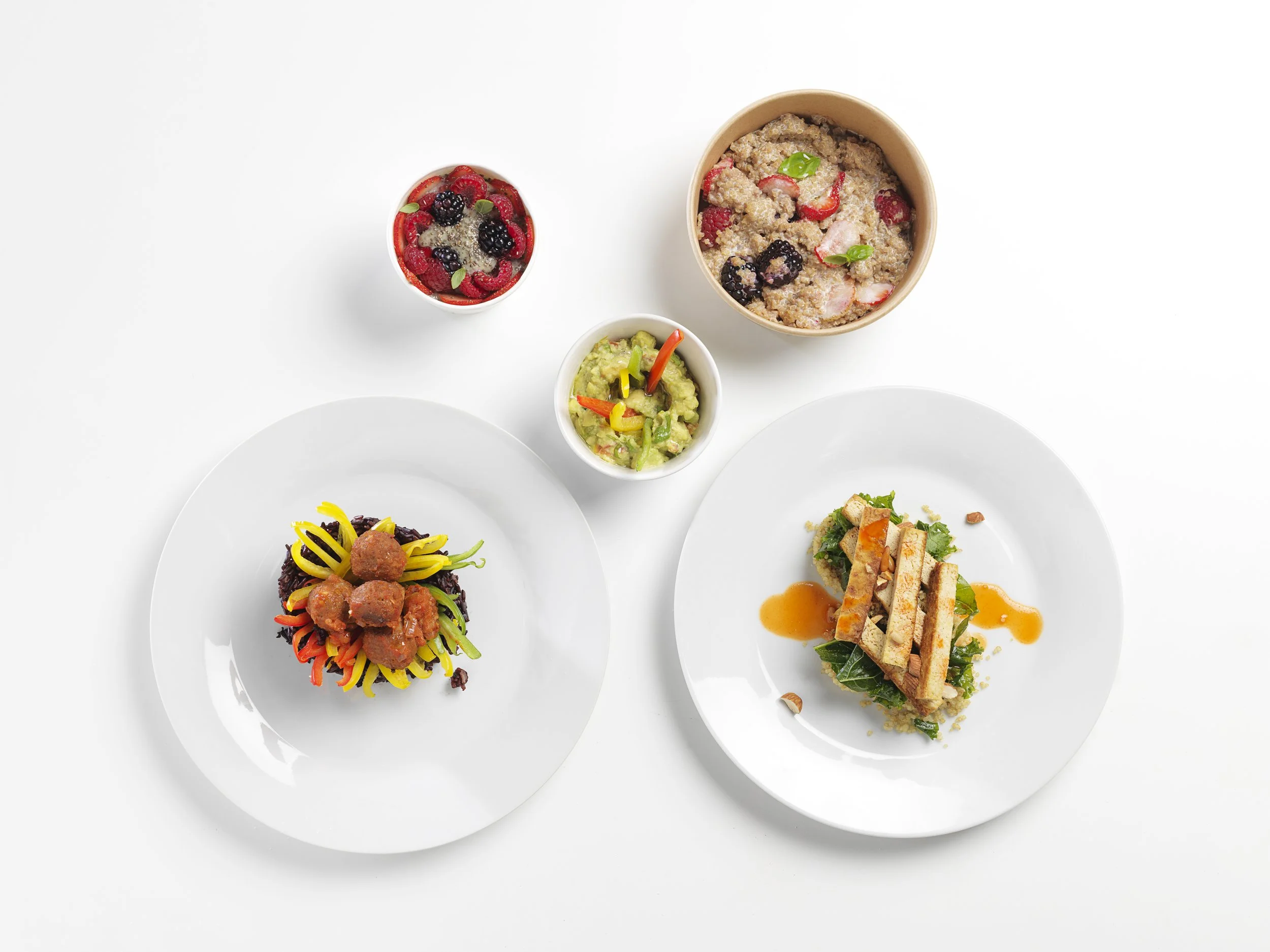 Vegan Meal Plan Delivery Dubai Vegan Meal Plan Abu Dhabi