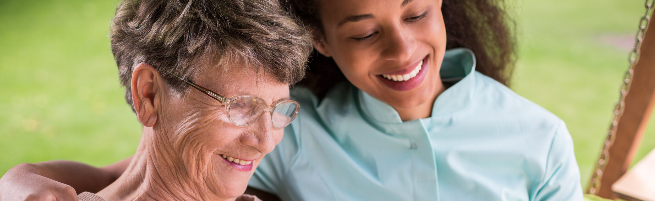 Join our team of Care Assistants, Nurses &amp; Support Workers