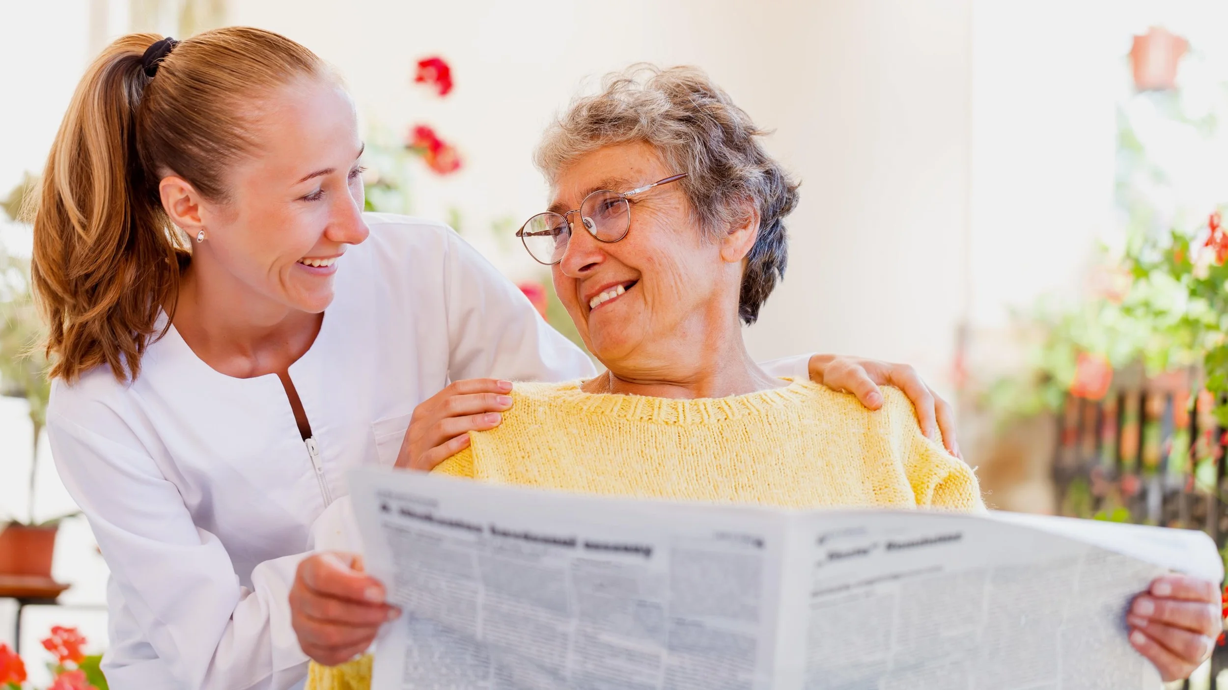 Multiple Care Solutions