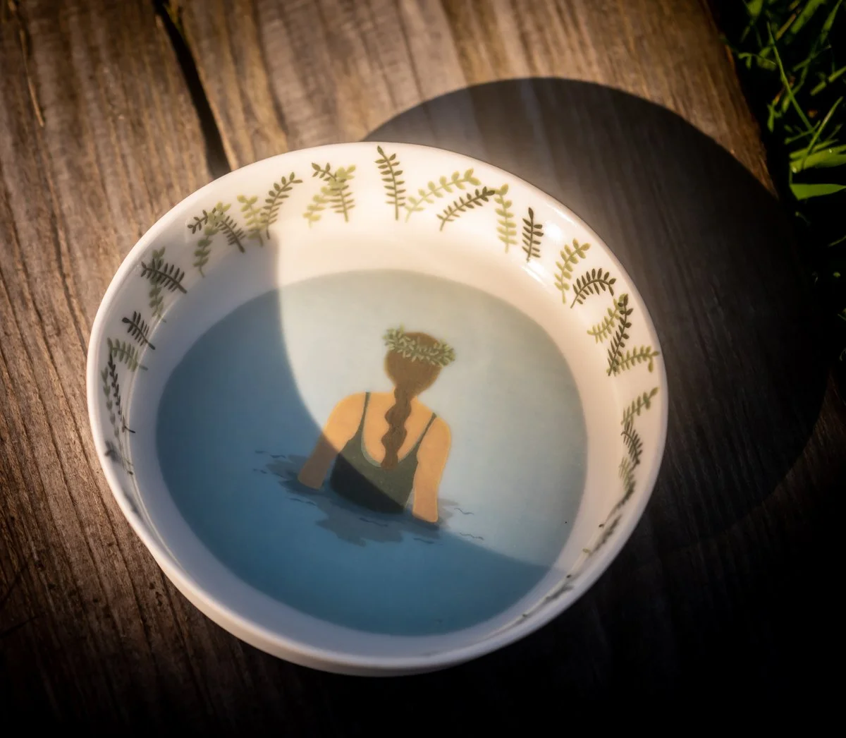 River Goddess - Part 2 - Studio Seconds.