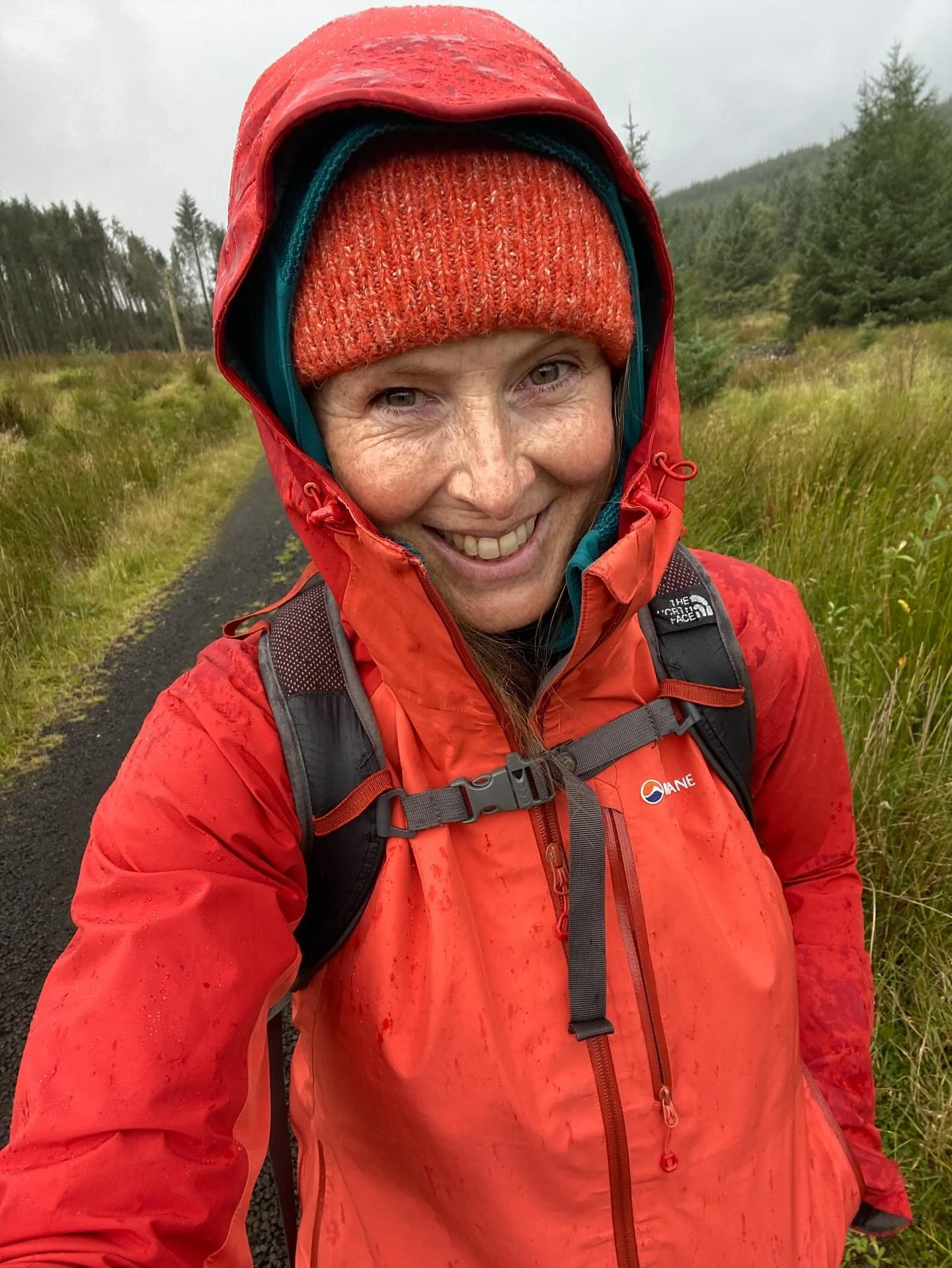 &ldquo;Mushroom left for the Sunday Morning walk?&rdquo; - there sure is. Come share the joy with me. These snaps are from this morning&rsquo;s recce 🤗

#GlenshaneForest #SperrinMountains #WellbeingHike #MindfulWalking #NatureTherapy #HikingForHealt