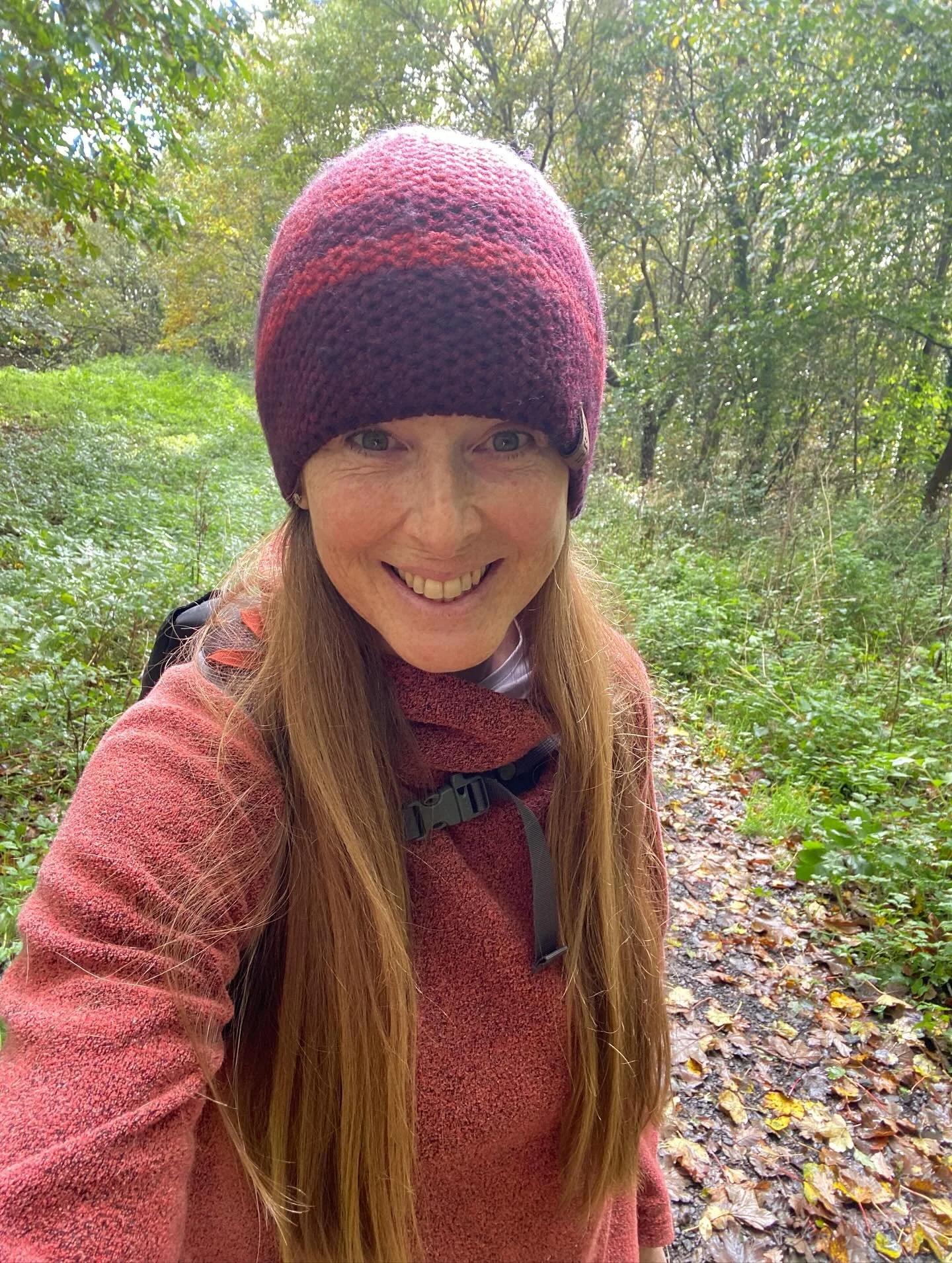 Autumn Days at Binevenagh - magic 🍁🍂🌲🪾🥾

#guidedwalks #binevenagh #wellbeingwalk #timeoutinnature #timeforreflection #northstarwellbeing