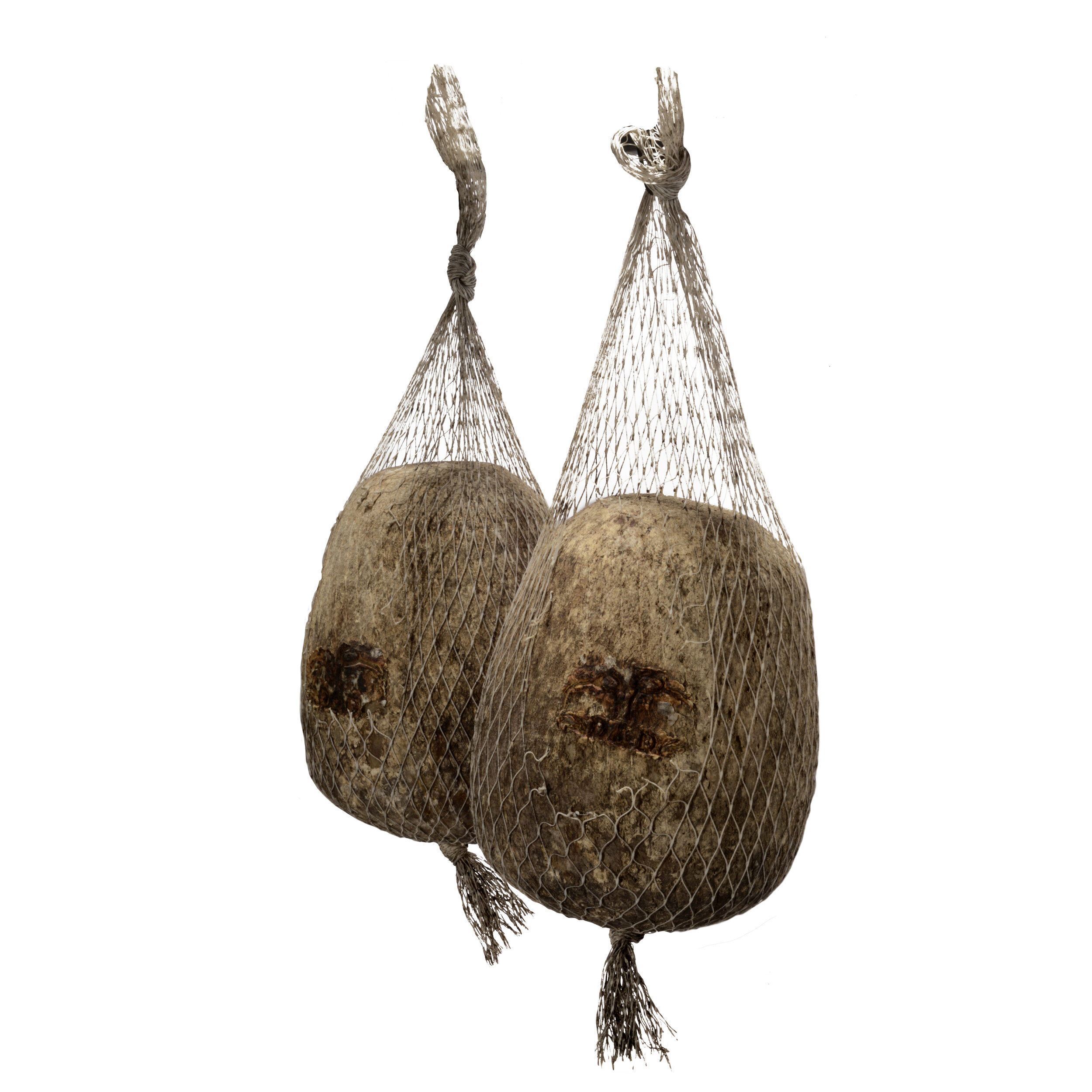 SCHIENA D'ASINO STAGIONATO DI GROTTA IRPINO