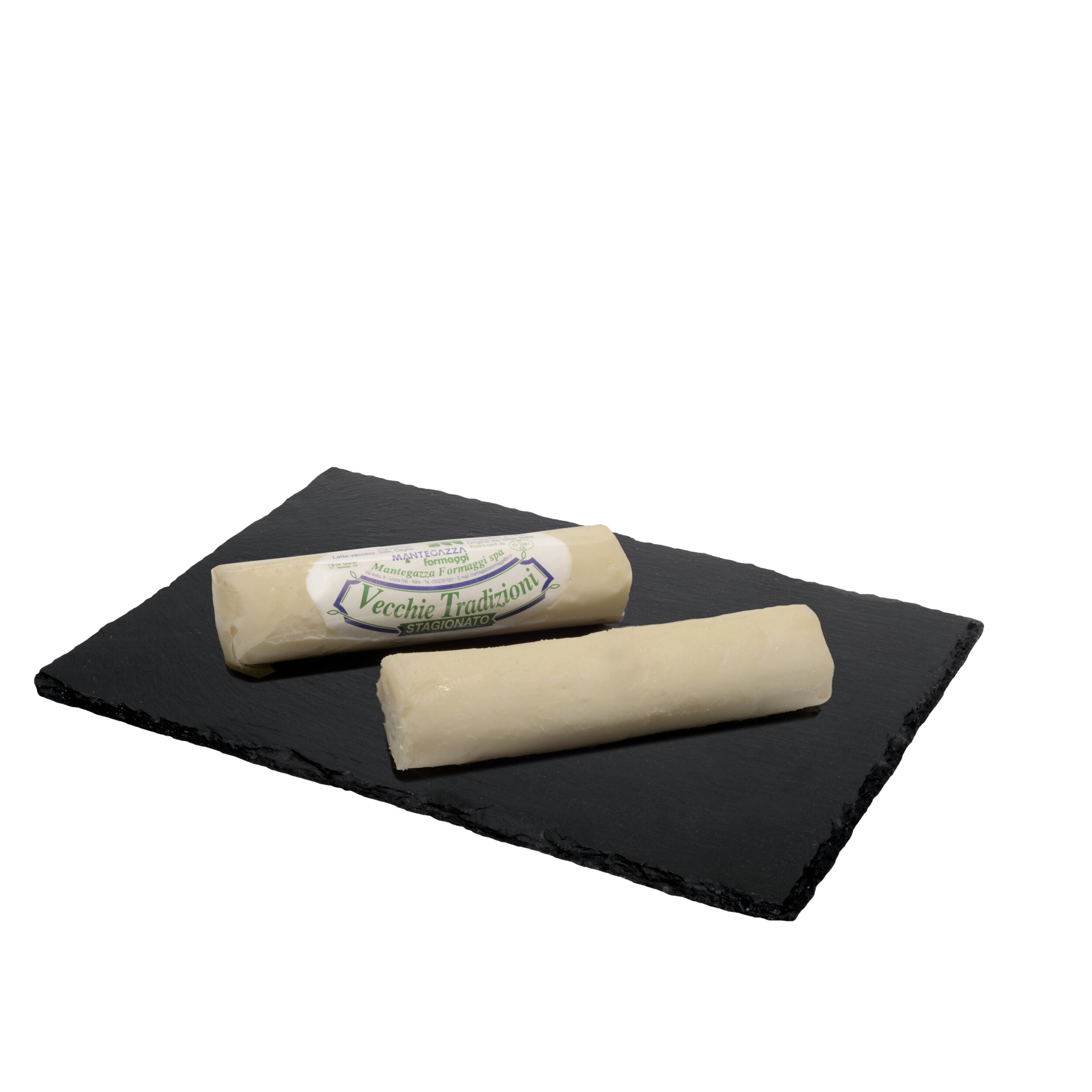 VECCHIE TRADIZIONI - MANTEGAZZA