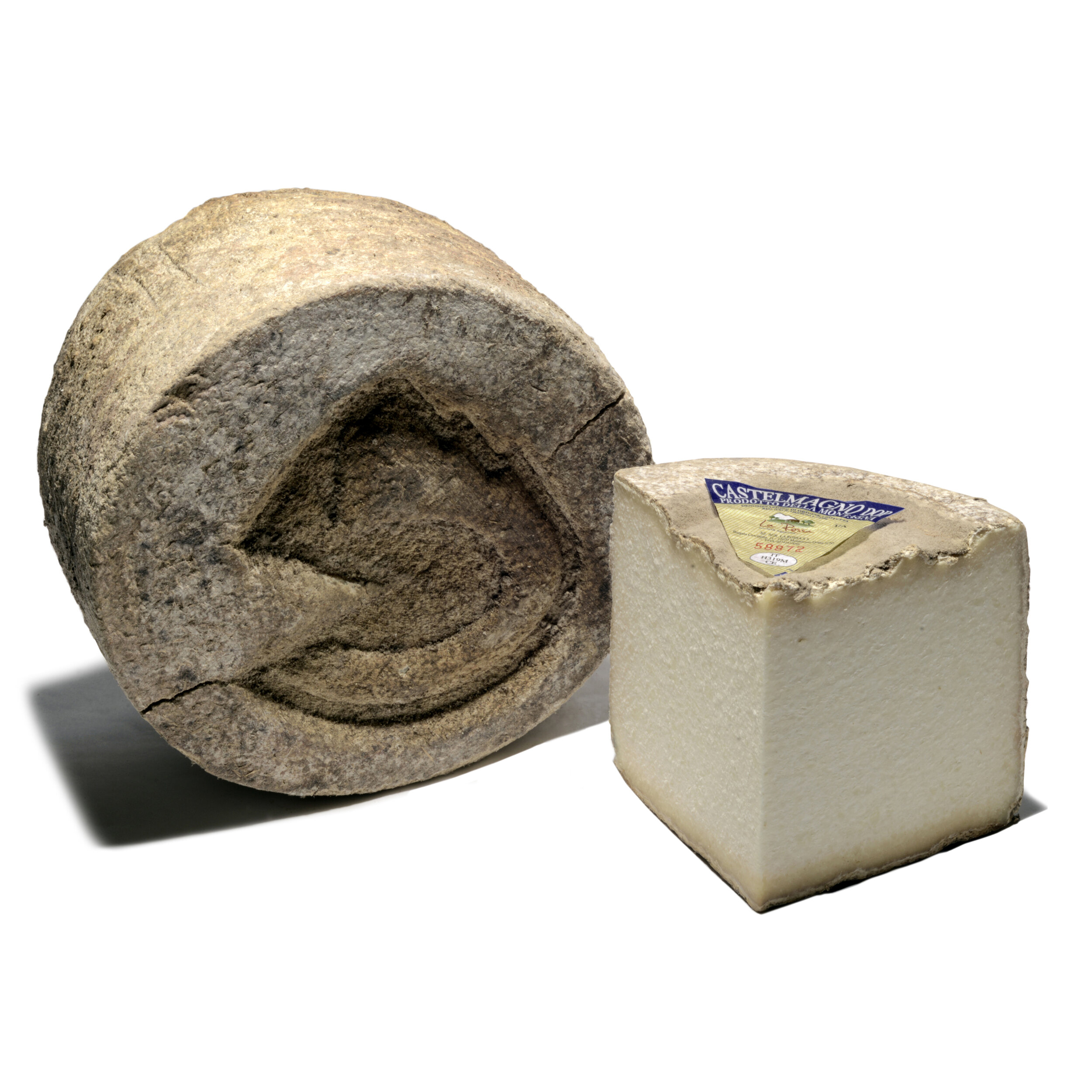 CASTELMAGNO DOP