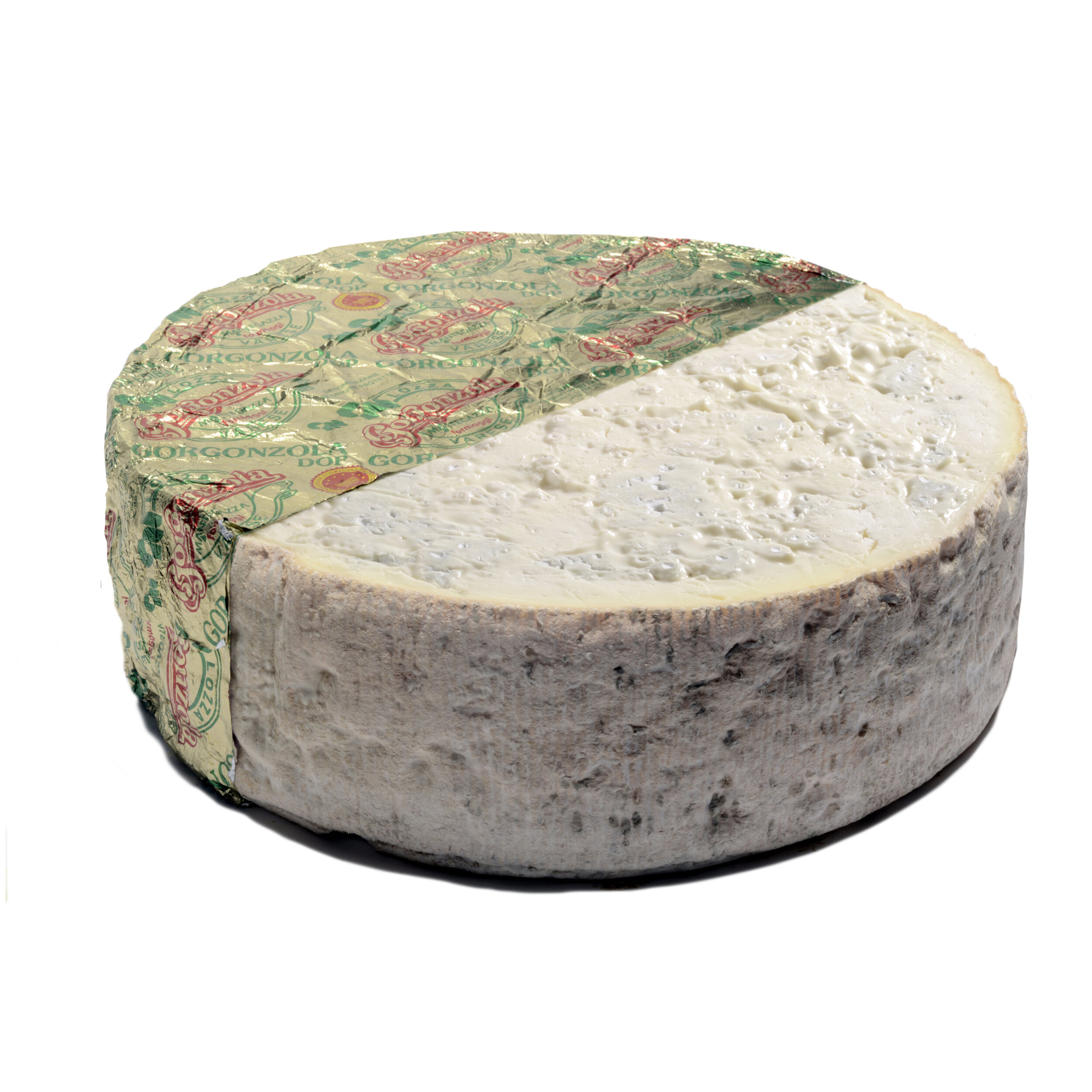 GORGONZOLA DOLCE DOP - MANTEGAZZA