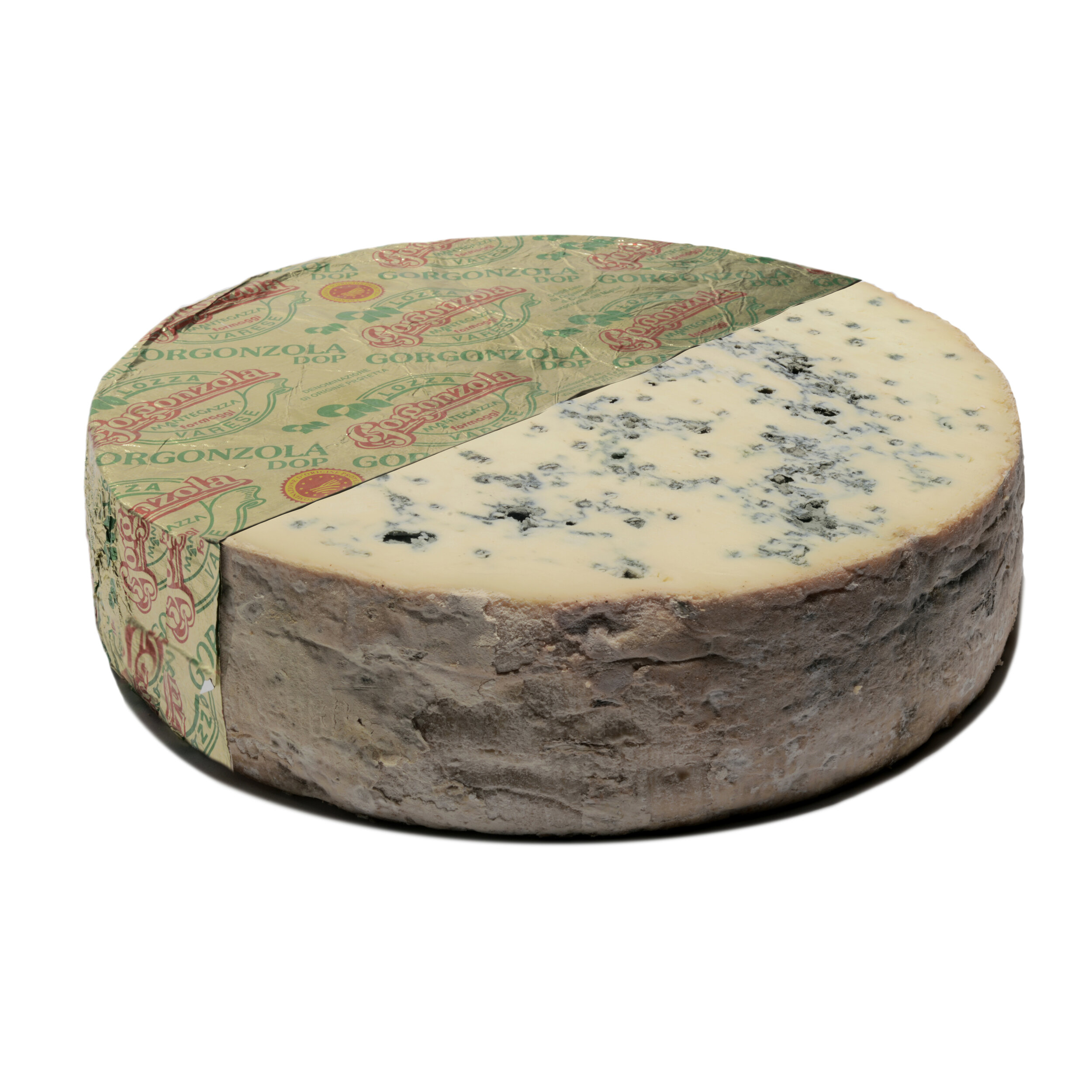 GORGONZOLA PICCANTE DOP - MANTEGAZZA