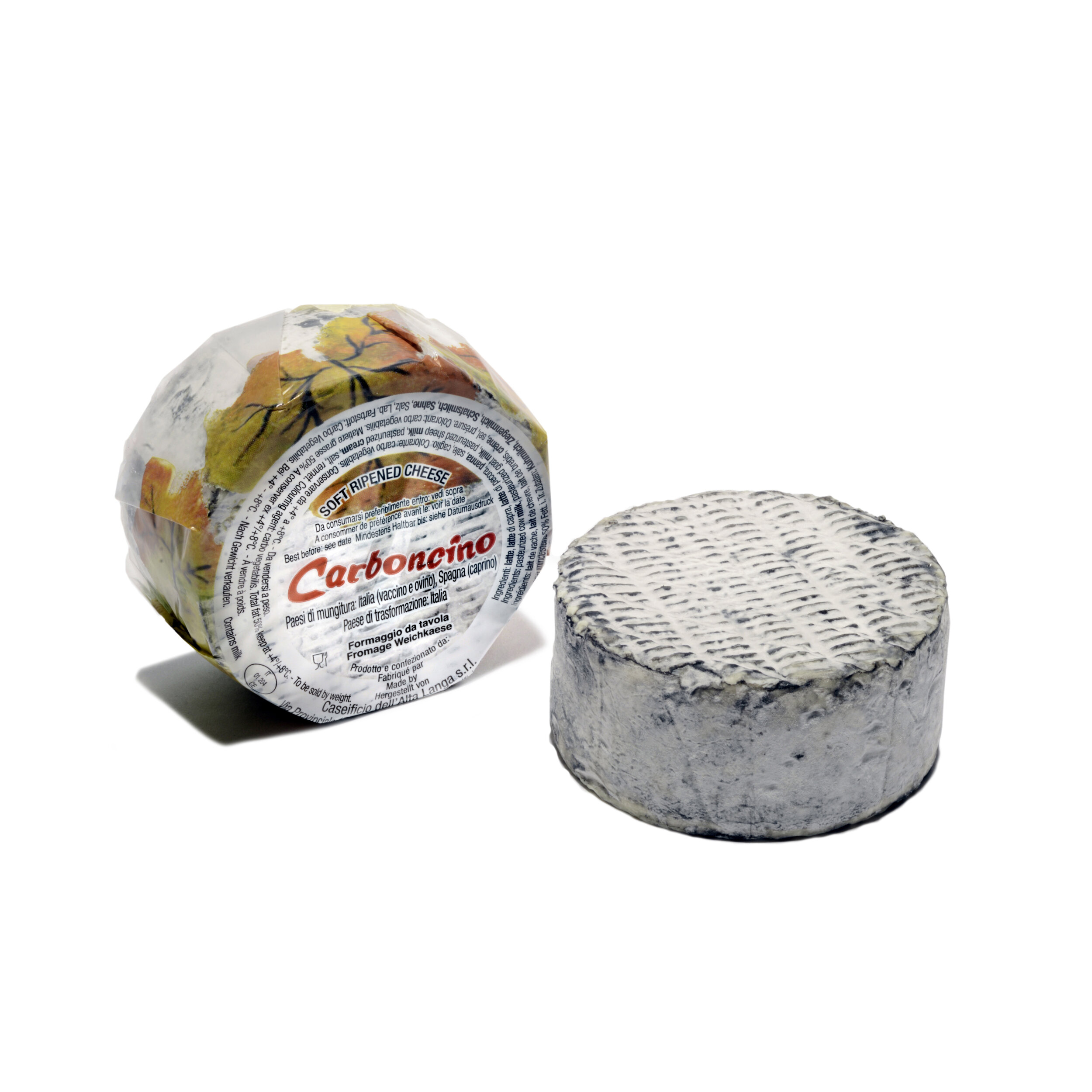 CARBONCINO ALTA LANGA