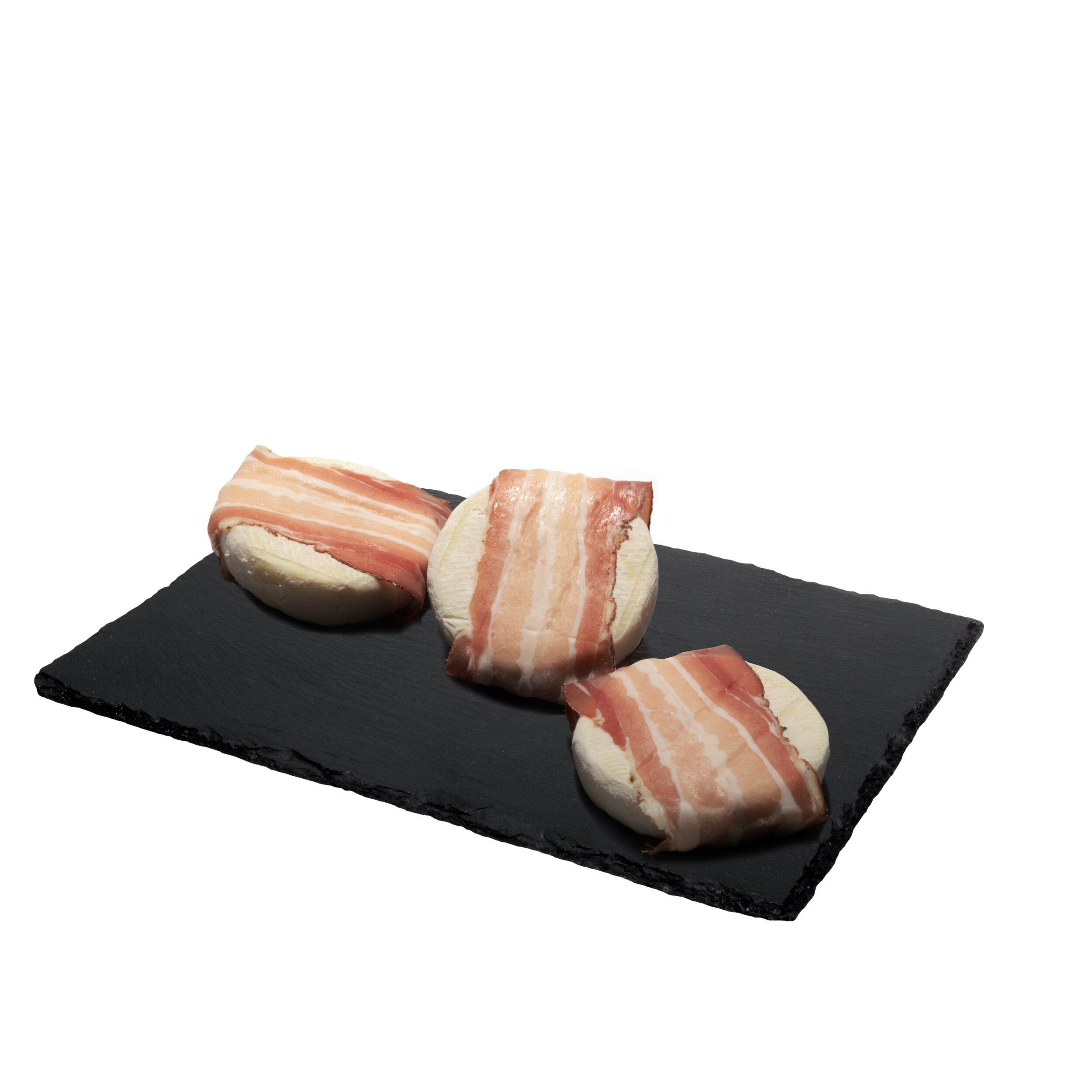 TOMINO DEL BOSCAIOLO AL BACON - LONGO