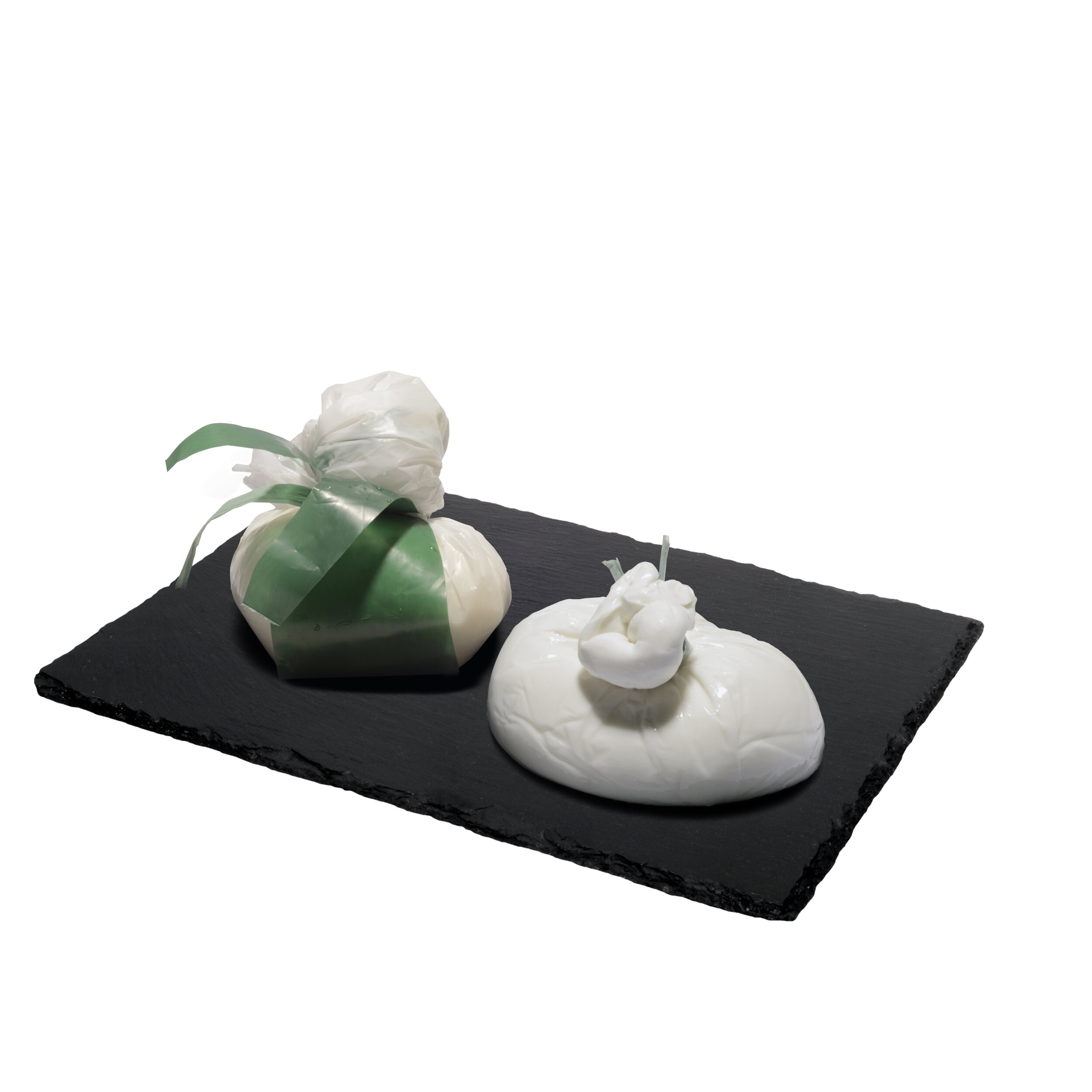 BURRATA IN ERBA - LA DARIA