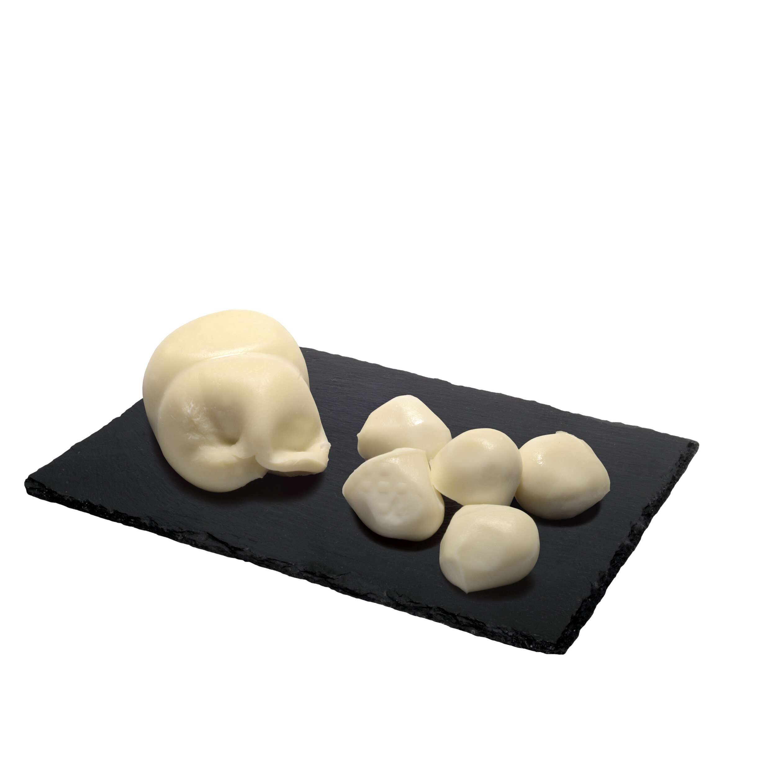 SCAMORZA BIANCA DI PUGLIA - LA DARIA