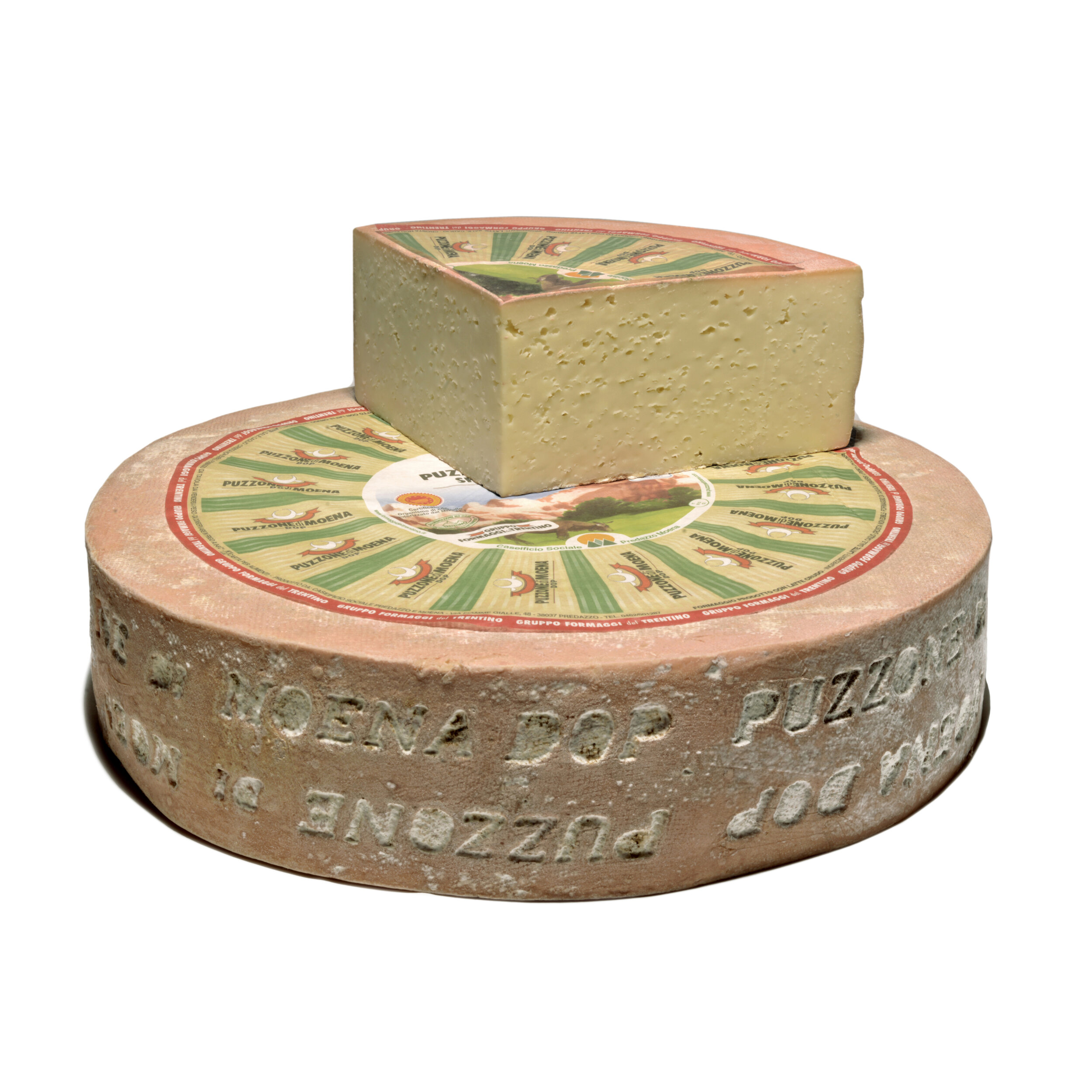 PUZZONE DI MOENA DOP