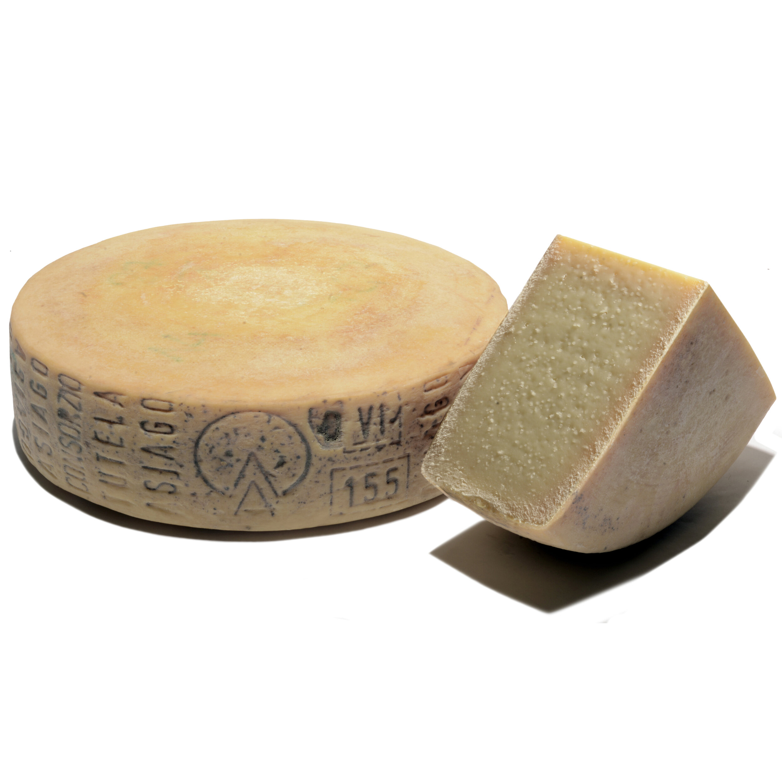 ASIAGO VECCHIO DOP