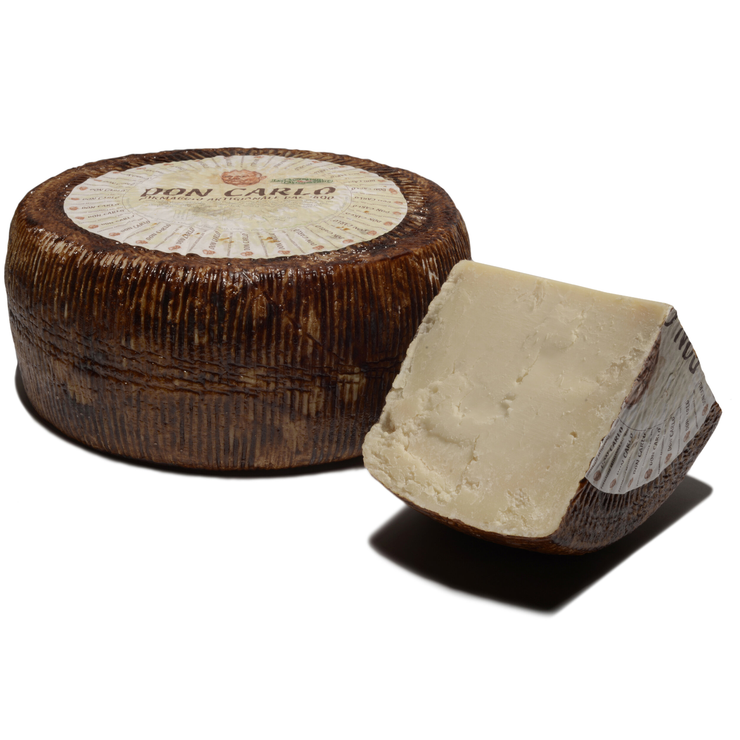 DON CARLO - CASEARIA CARPENEDO