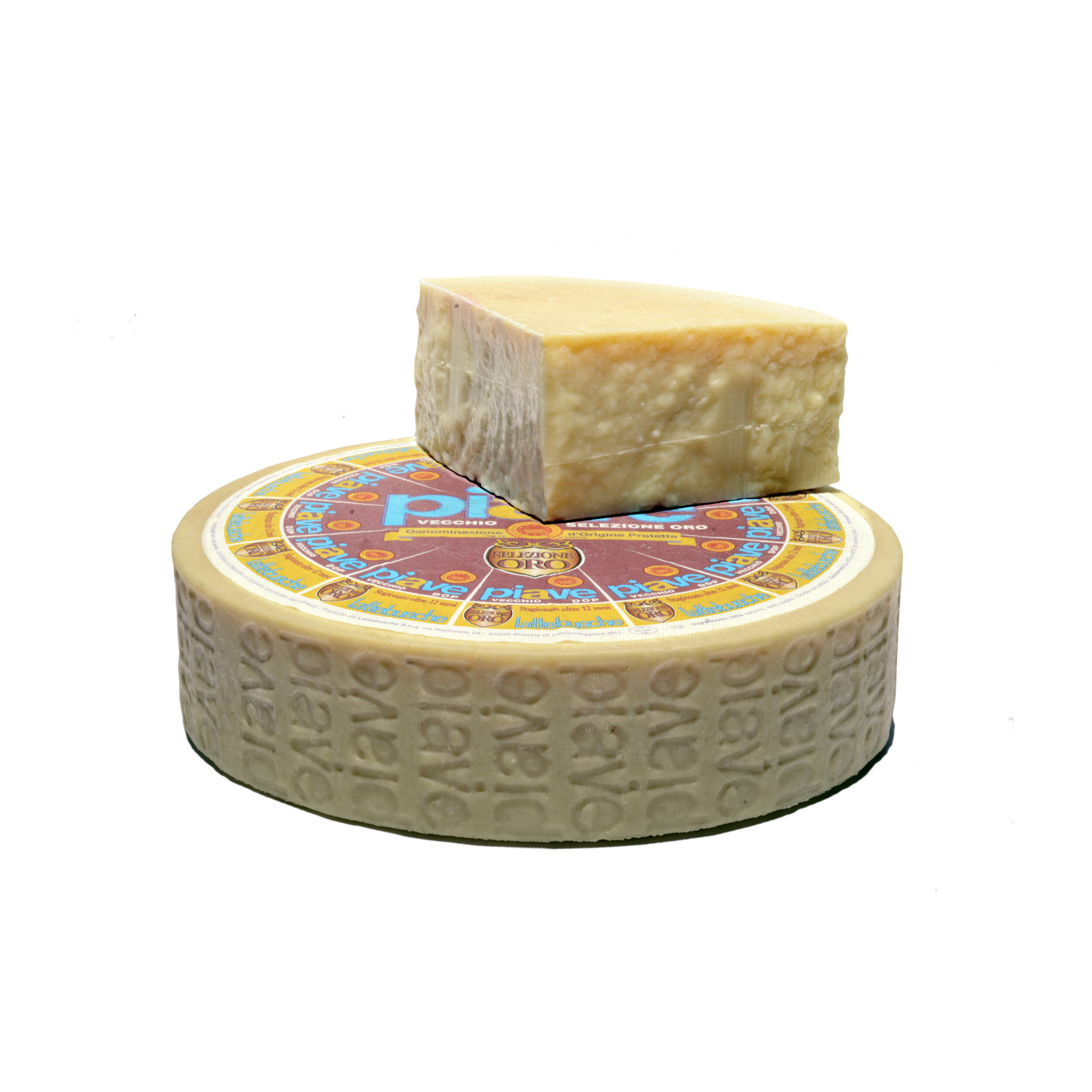 PIAVE DOP VECCHIO SELEZIONE ORO