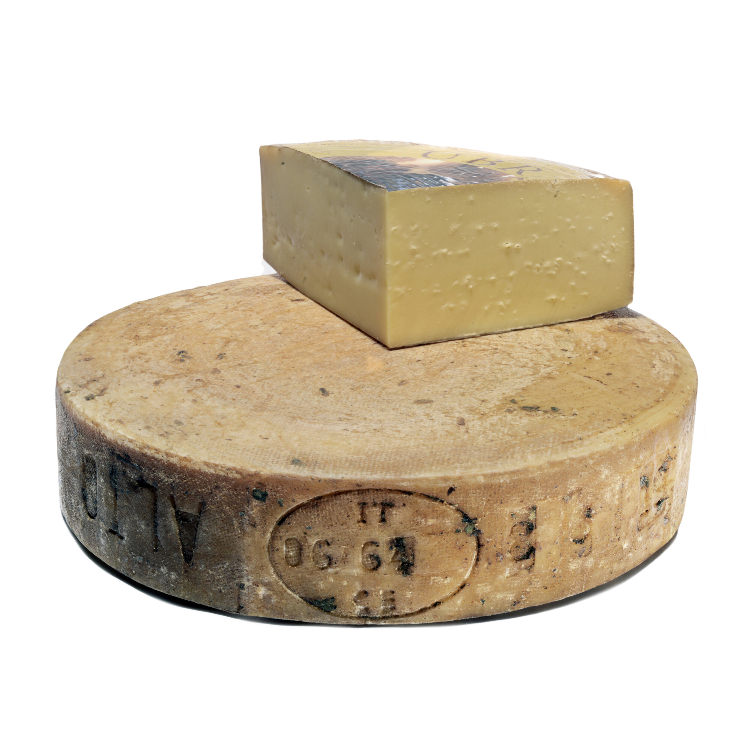 UBRIACO AL PROSECCO DOC - CASEARIA CARPENEDO