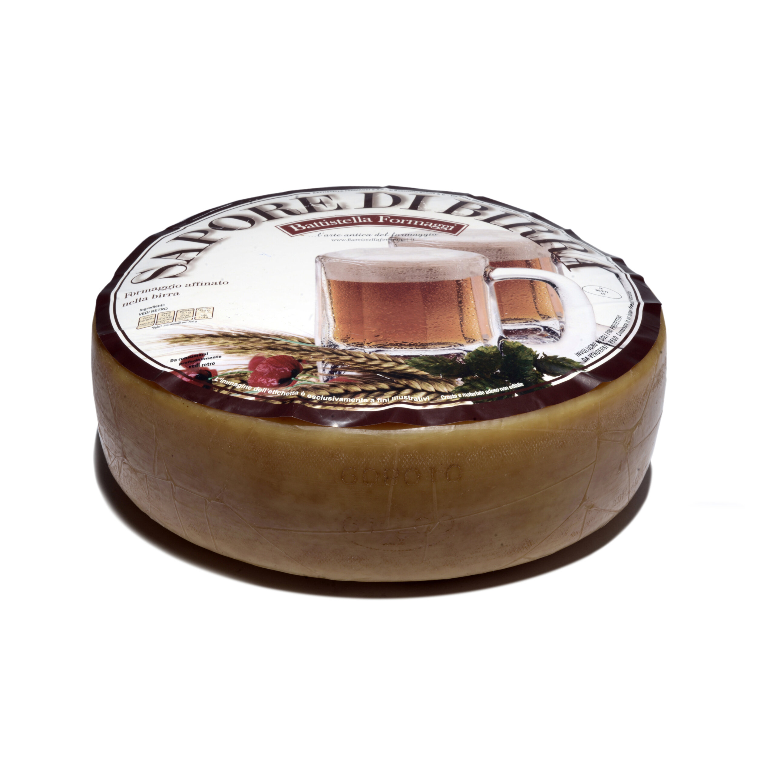 SAPORE DI BIRRA - BATTISTELLA