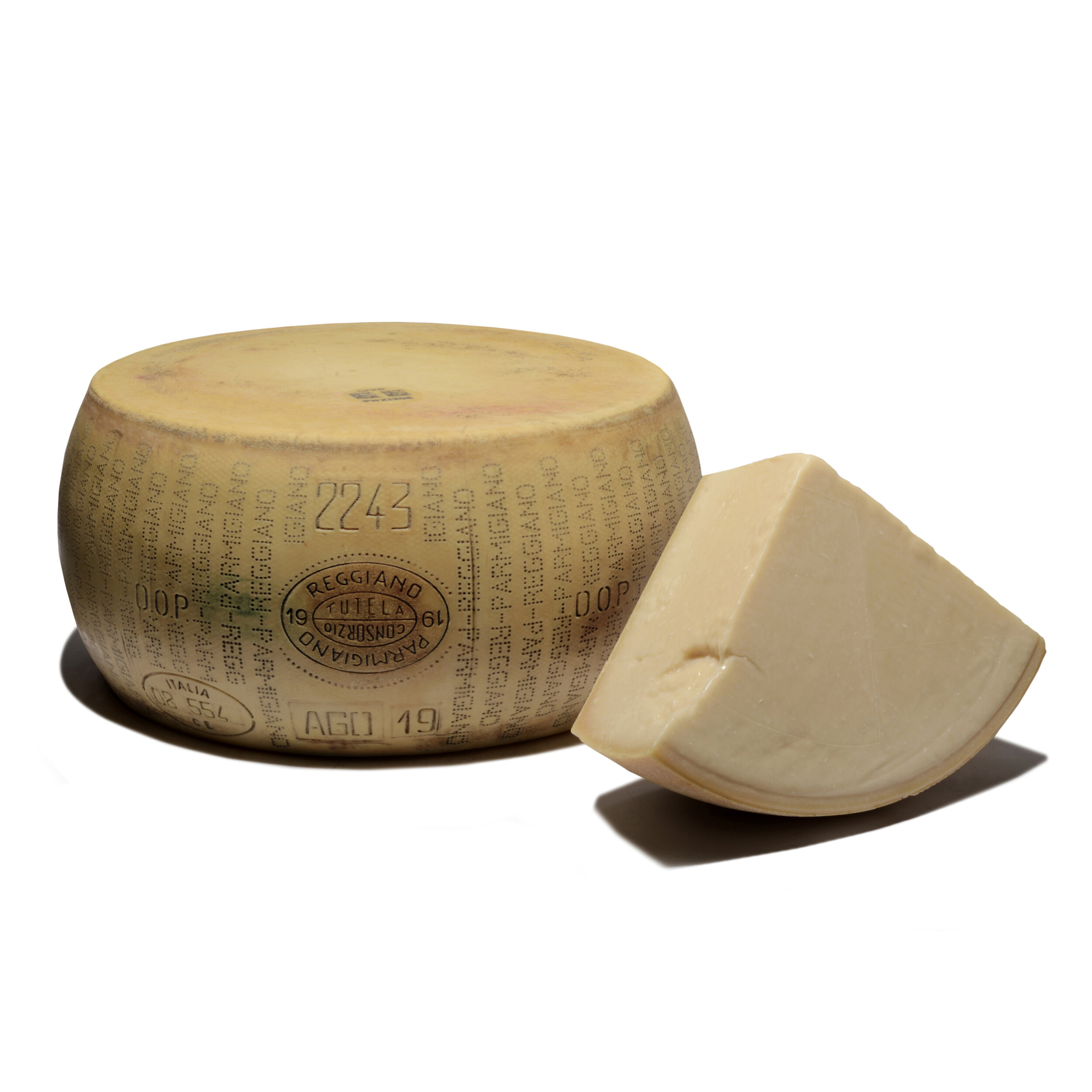 PARMIGIANO REGGIANO - 16 MESI