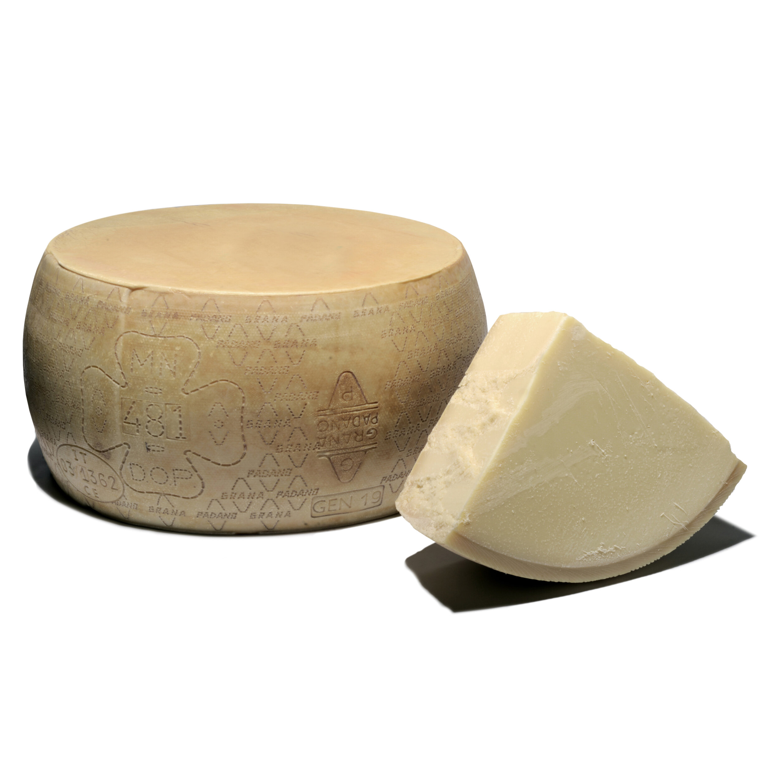 GRANA PADANO 18/20 MESI