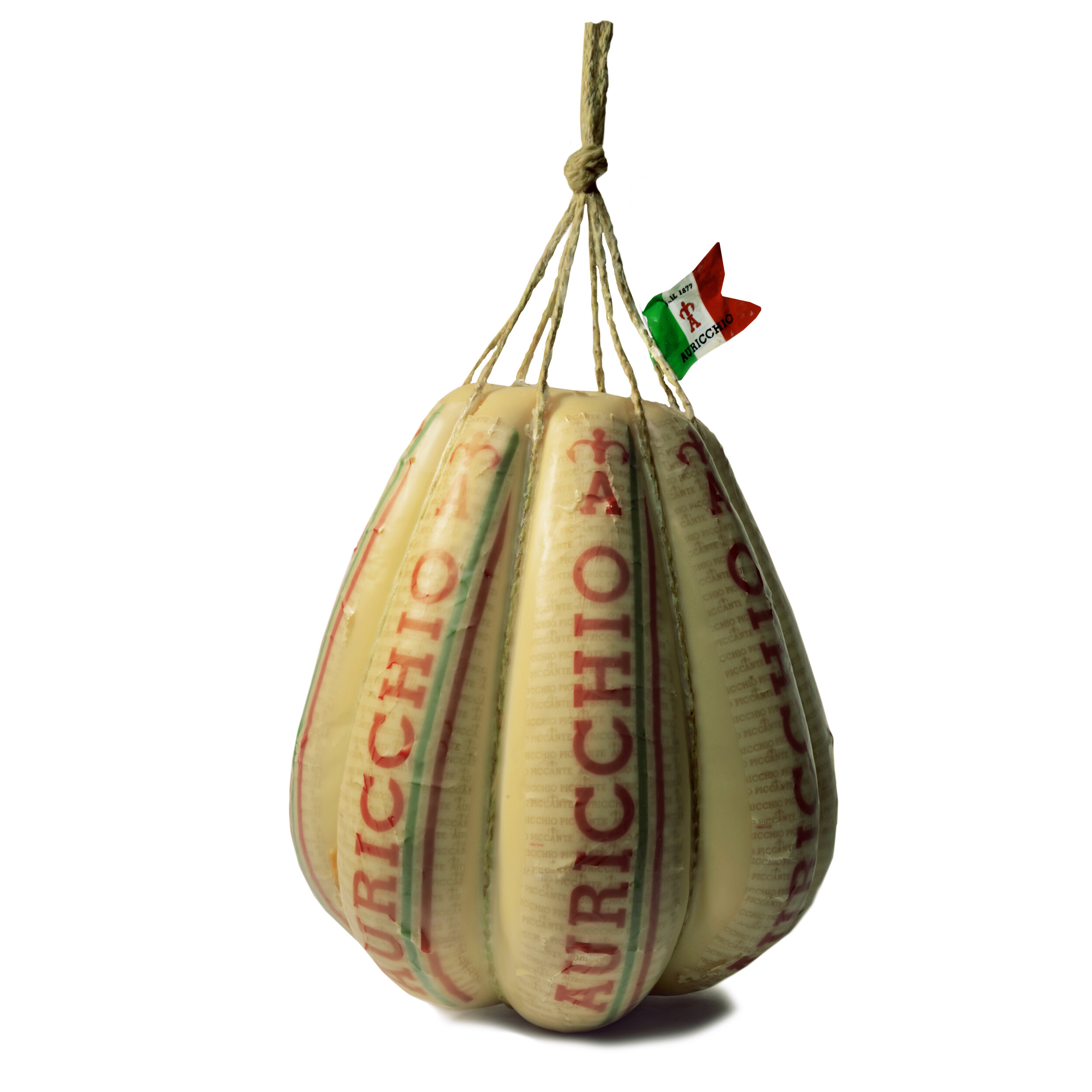 PROVOLONE MANDARINO - AURICCHIO